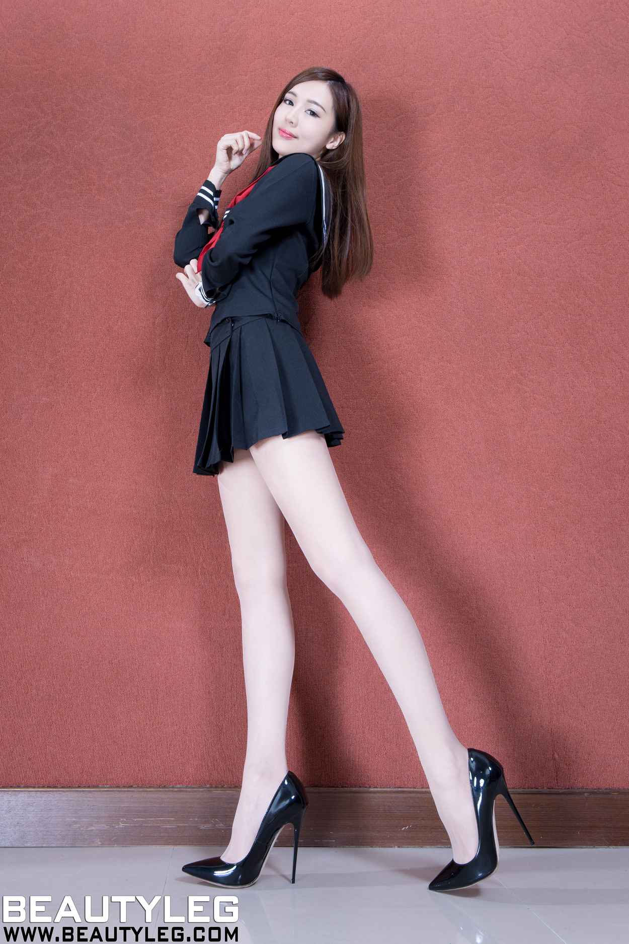 [Beautyleg美腿写真] 2020.04.01 No.1902 Amber[61P]第4张