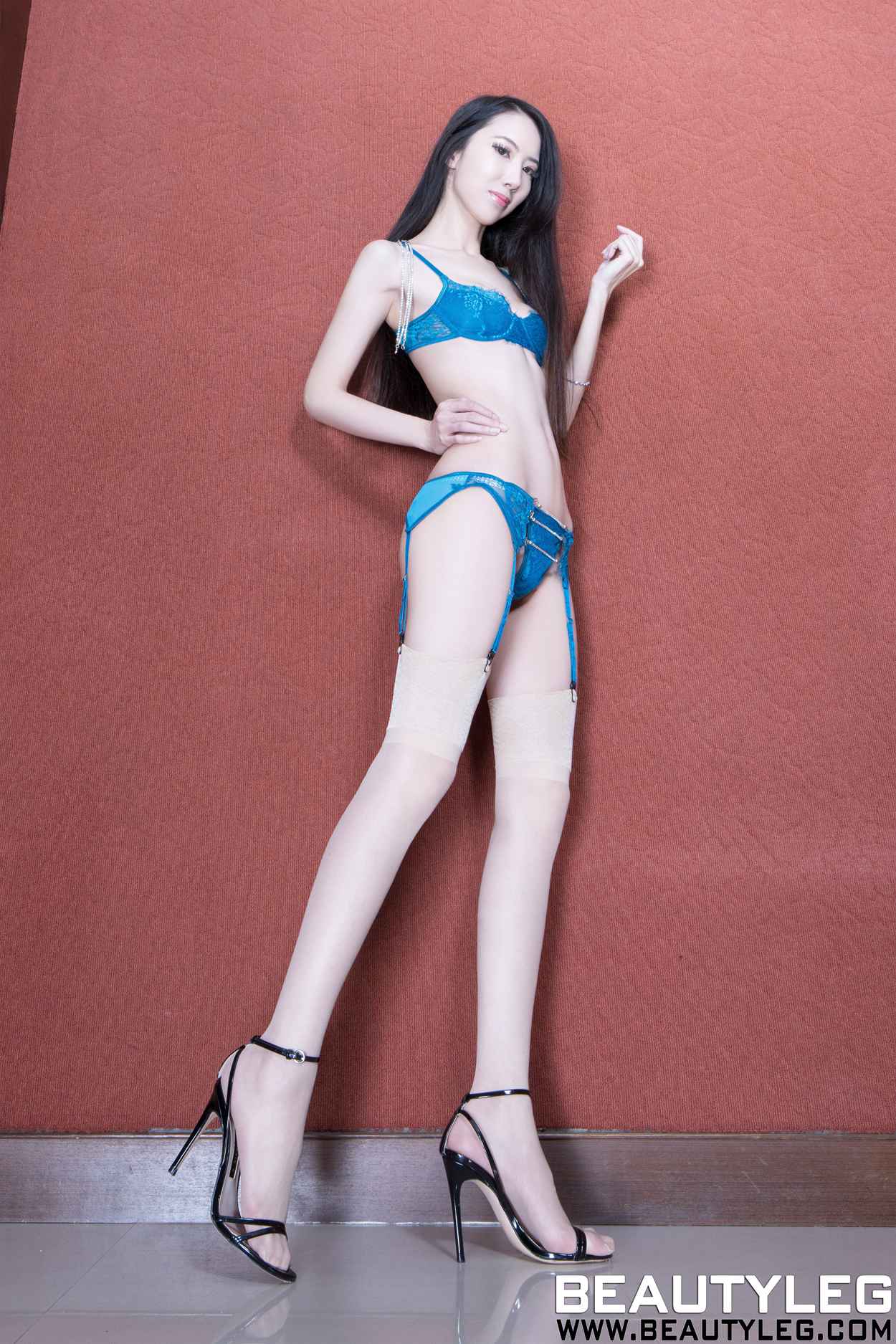 [Beautyleg美腿写真] 2020.04.29 No.1914 Yoyo [61P]第4张