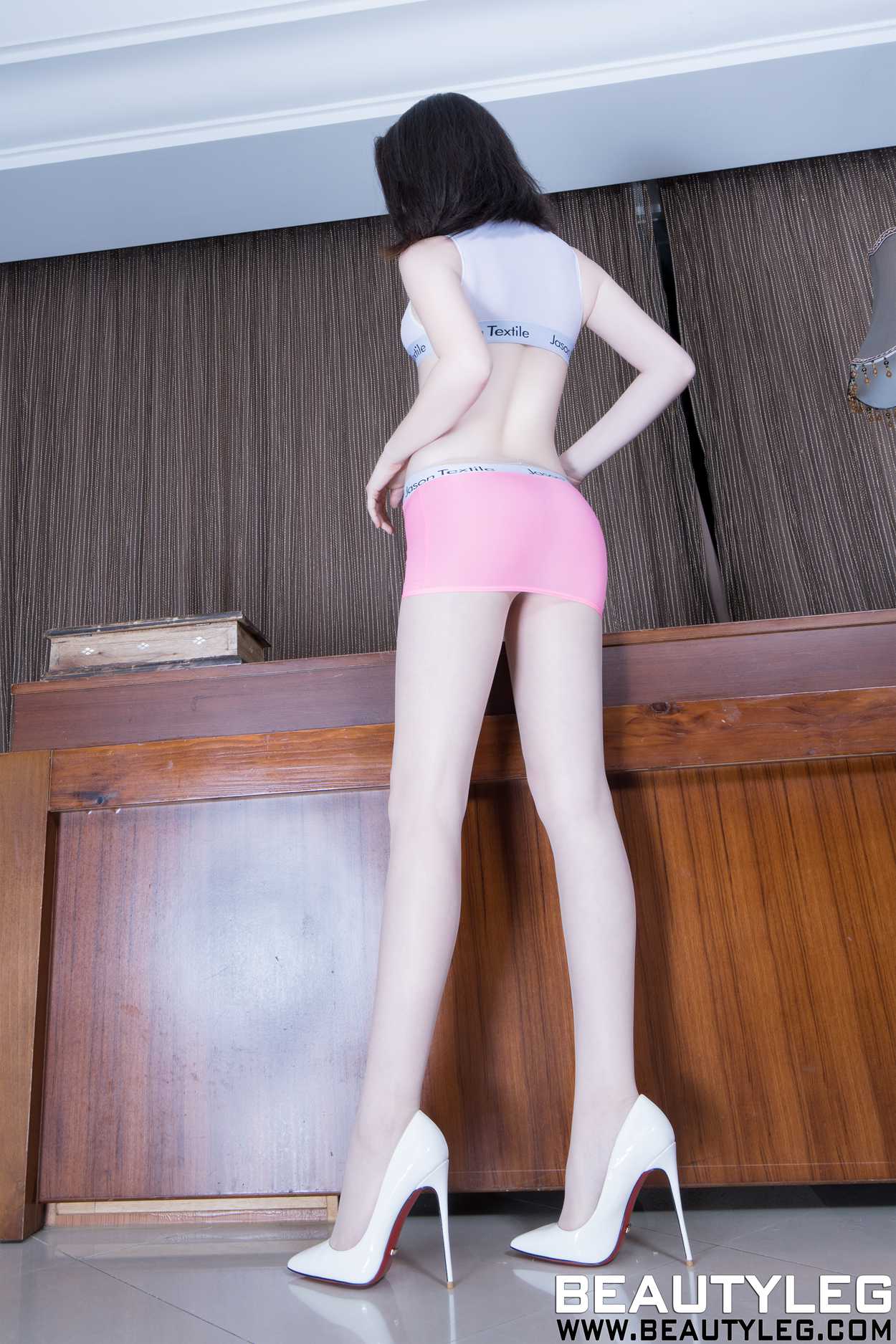 [Beautyleg]美腿寫真 2020.05.06 No.1917 Anonymity[50P]第3张