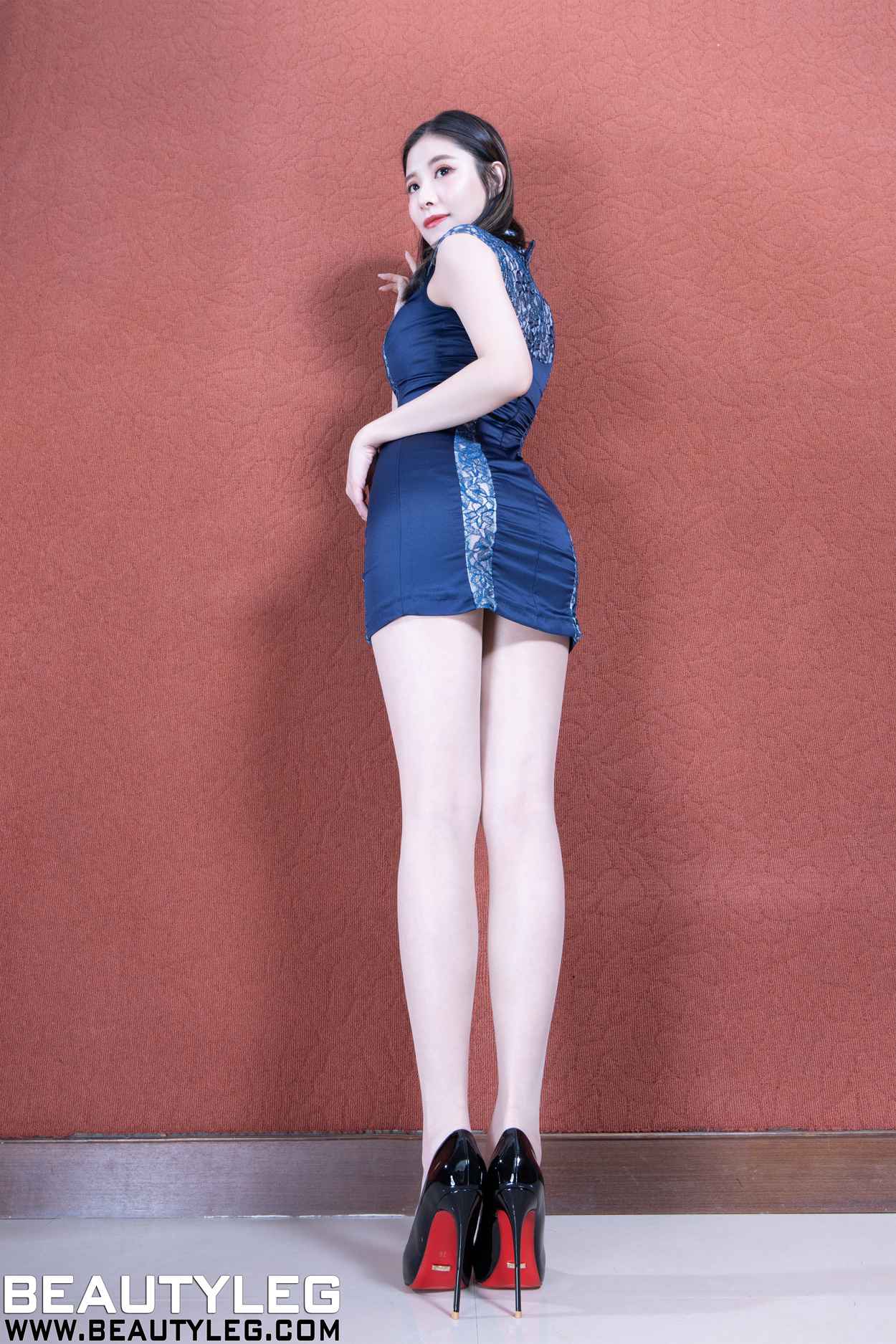 [Beautyleg美腿写真] 2020.05.18 No.1923 Abby[48P]第3张