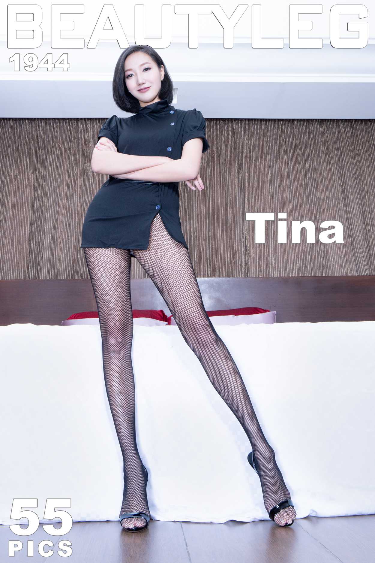 [Beautyleg]美腿写真 2020.07.08 No.1944 Tina[55P]第4张
