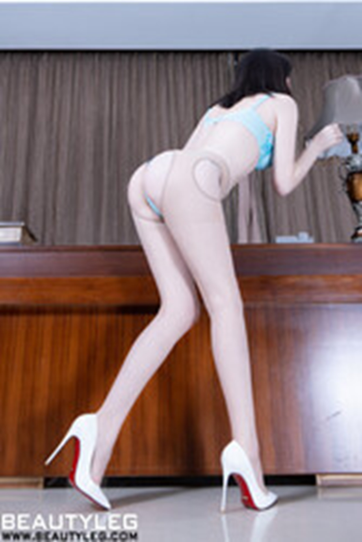 [Beautyleg美腿写真] 2020.09.02 No.1967 Anonymity[49P]第13张