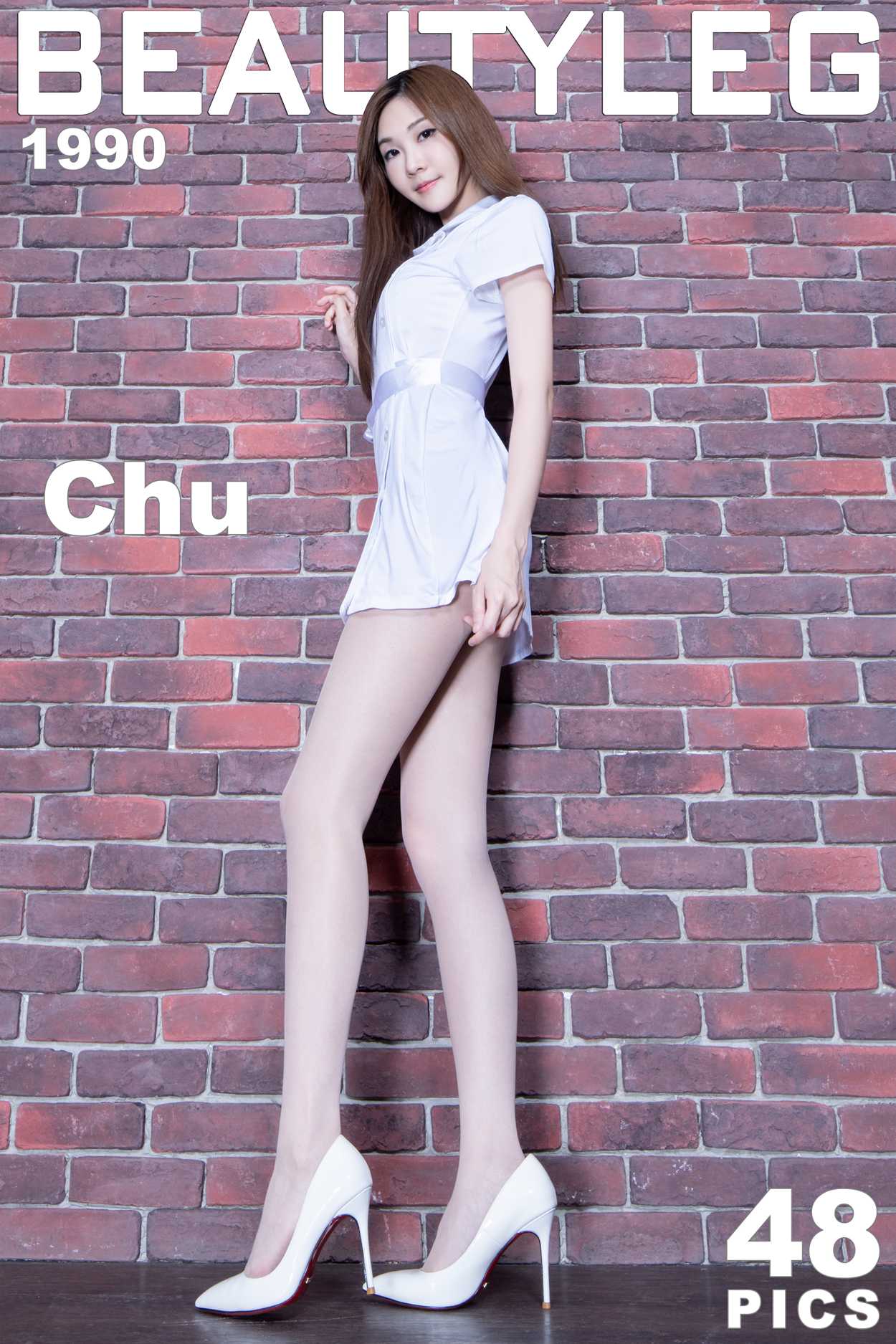 [Beautyleg美腿写真] 2020.10.26 No.1990 Chu[48P]第4张