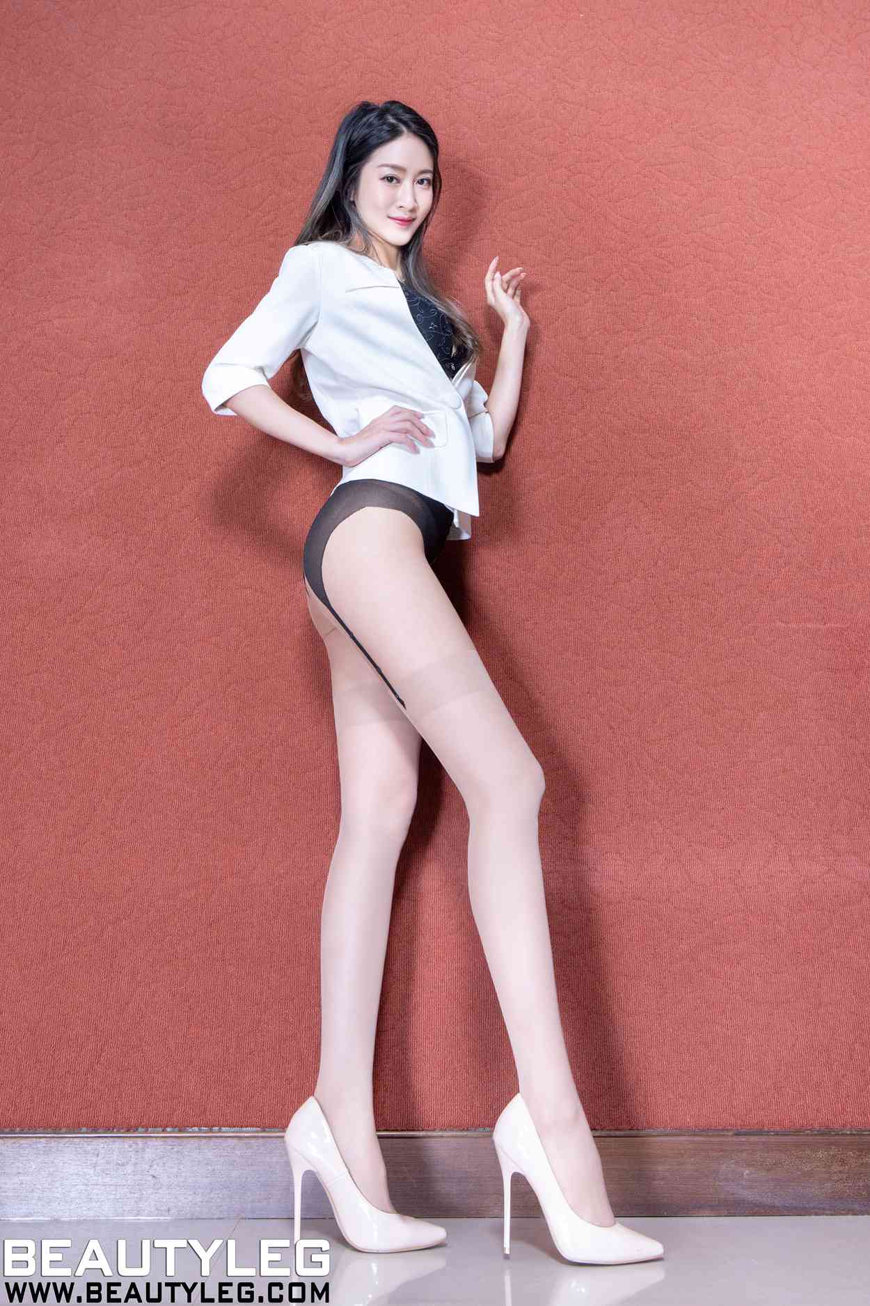 [Beautyleg美腿写真] 2020.10.30 No.1992 Kaylar [48P]第3张