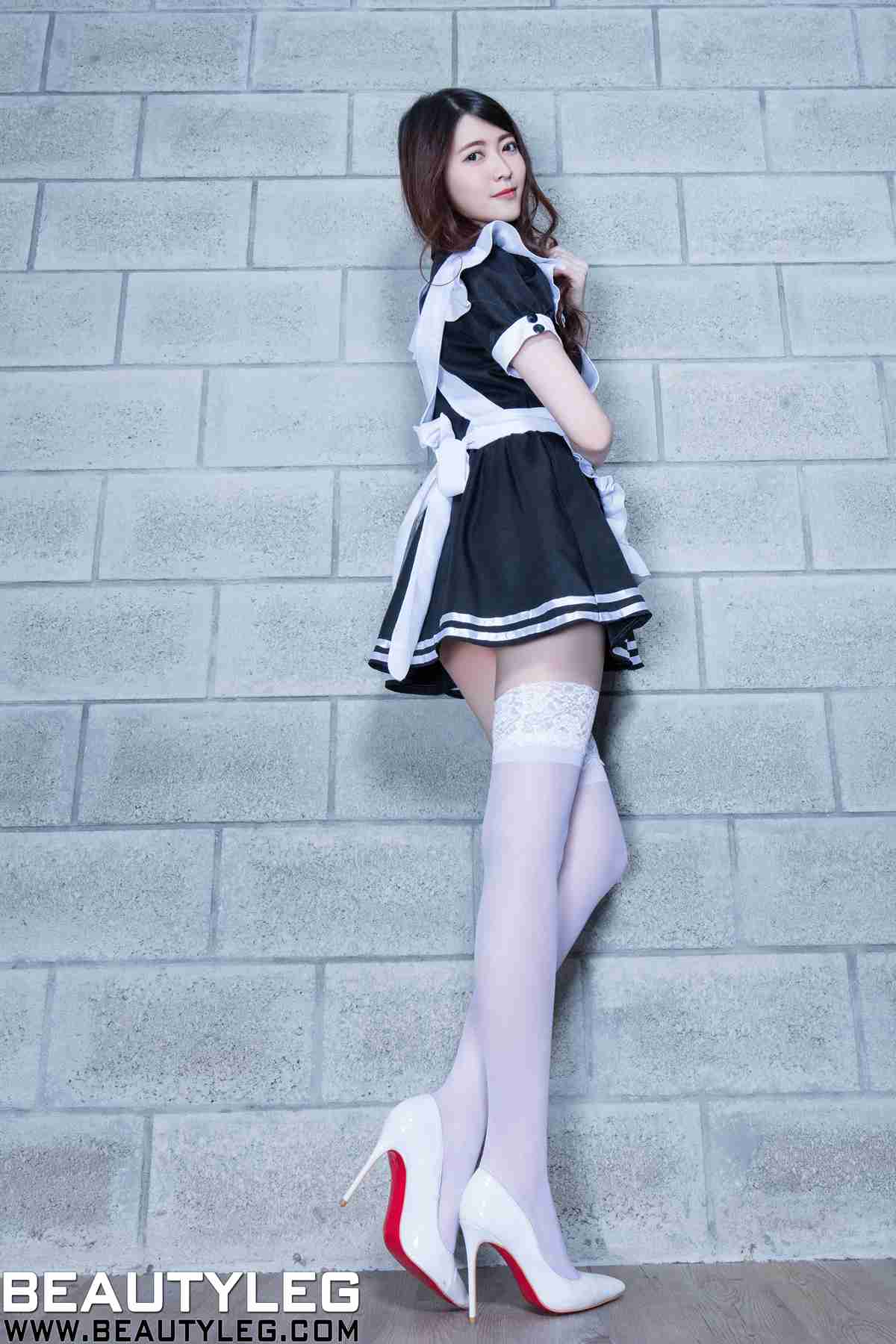 [BeautyLeg] No.1543 Brindy[66P]第12张