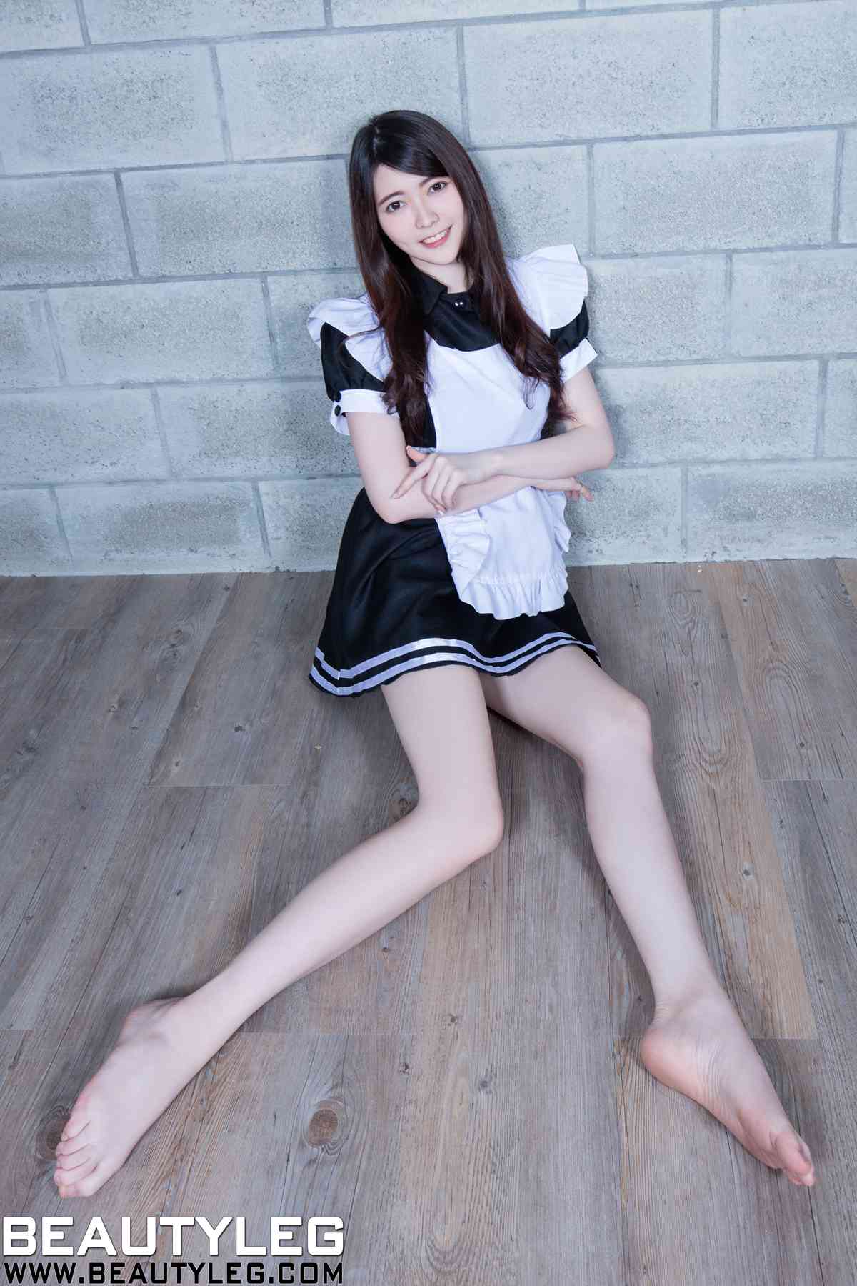 [BeautyLeg] No.1543 Brindy[66P]第5张