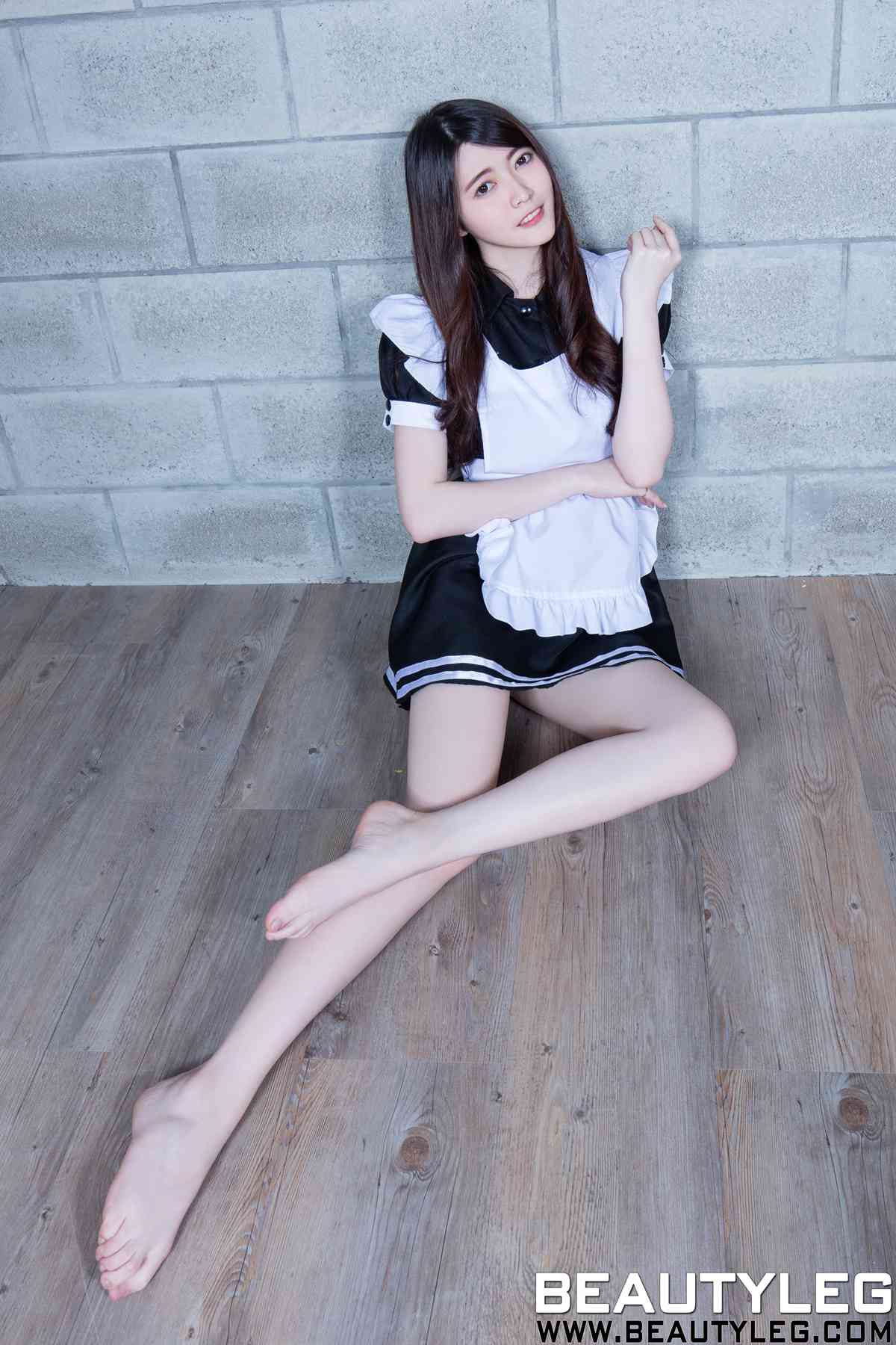 [BeautyLeg] No.1543 Brindy[66P]第5张