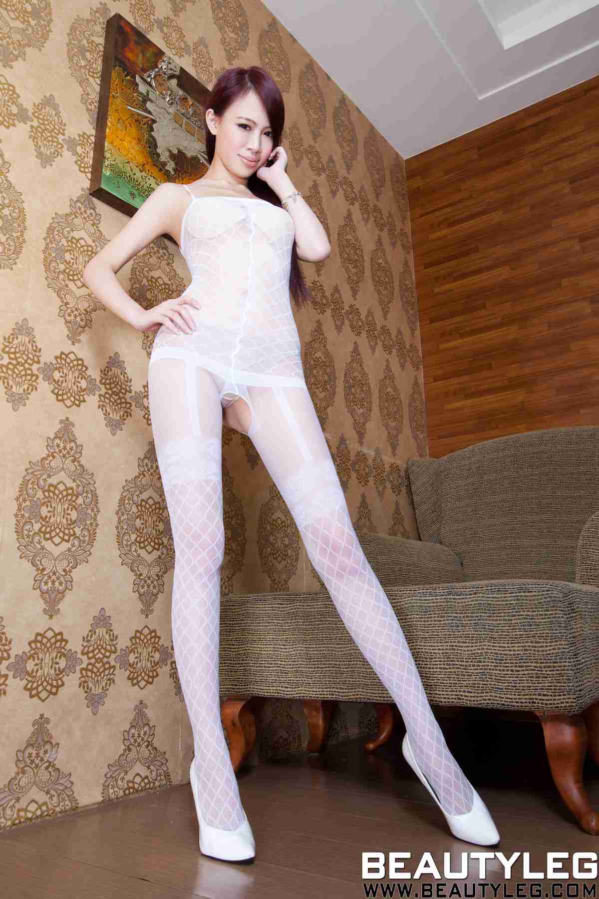 [BeautyLeg] No.924 Cindy [63P]第13张