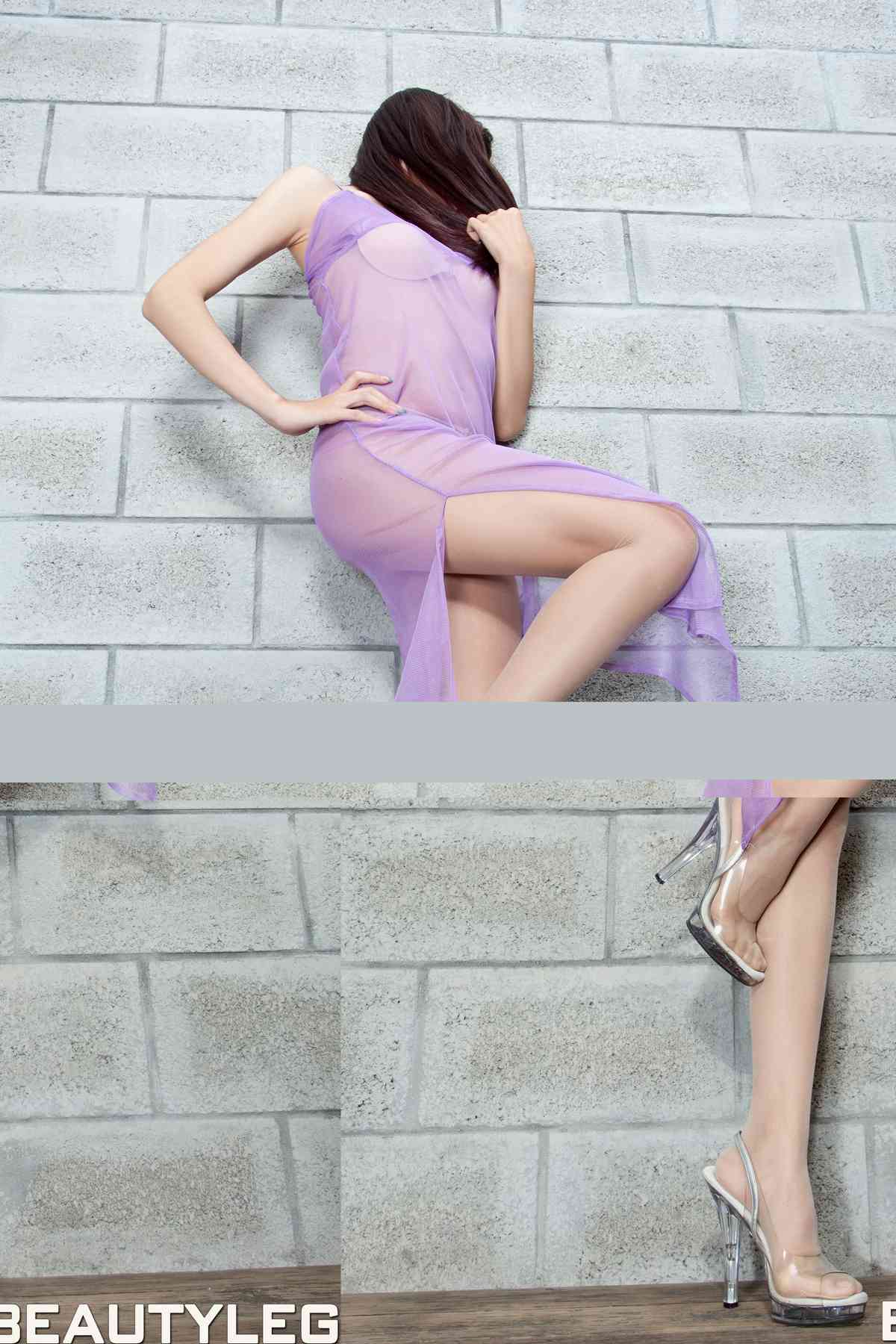 [BeautyLeg] No.926 Minna [84P]第2张