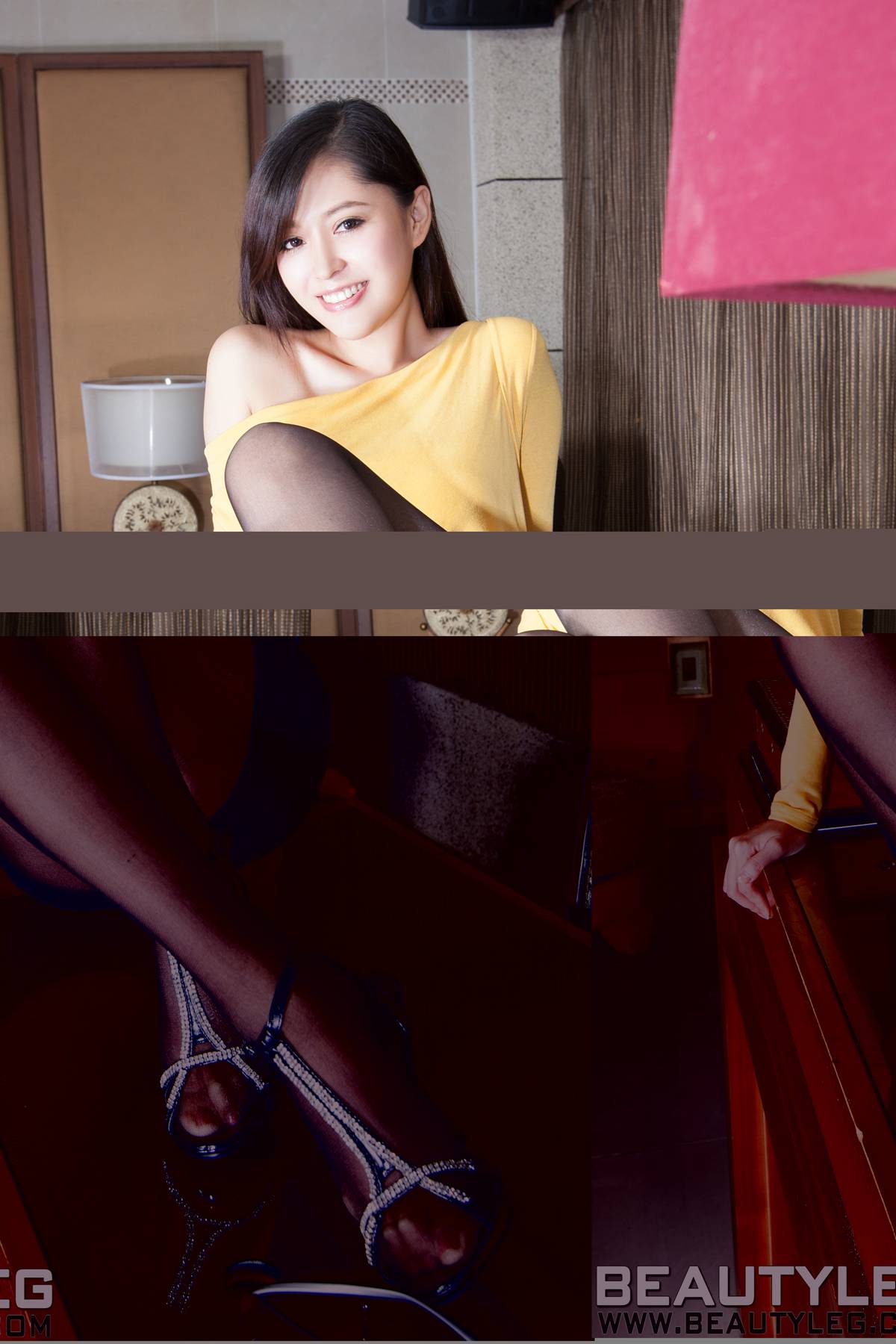[BeautyLeg] No.928 Avy [79P]第12张