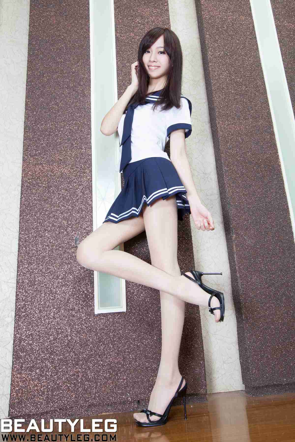 [BeautyLeg] No.931 Anita [63P]第6张
