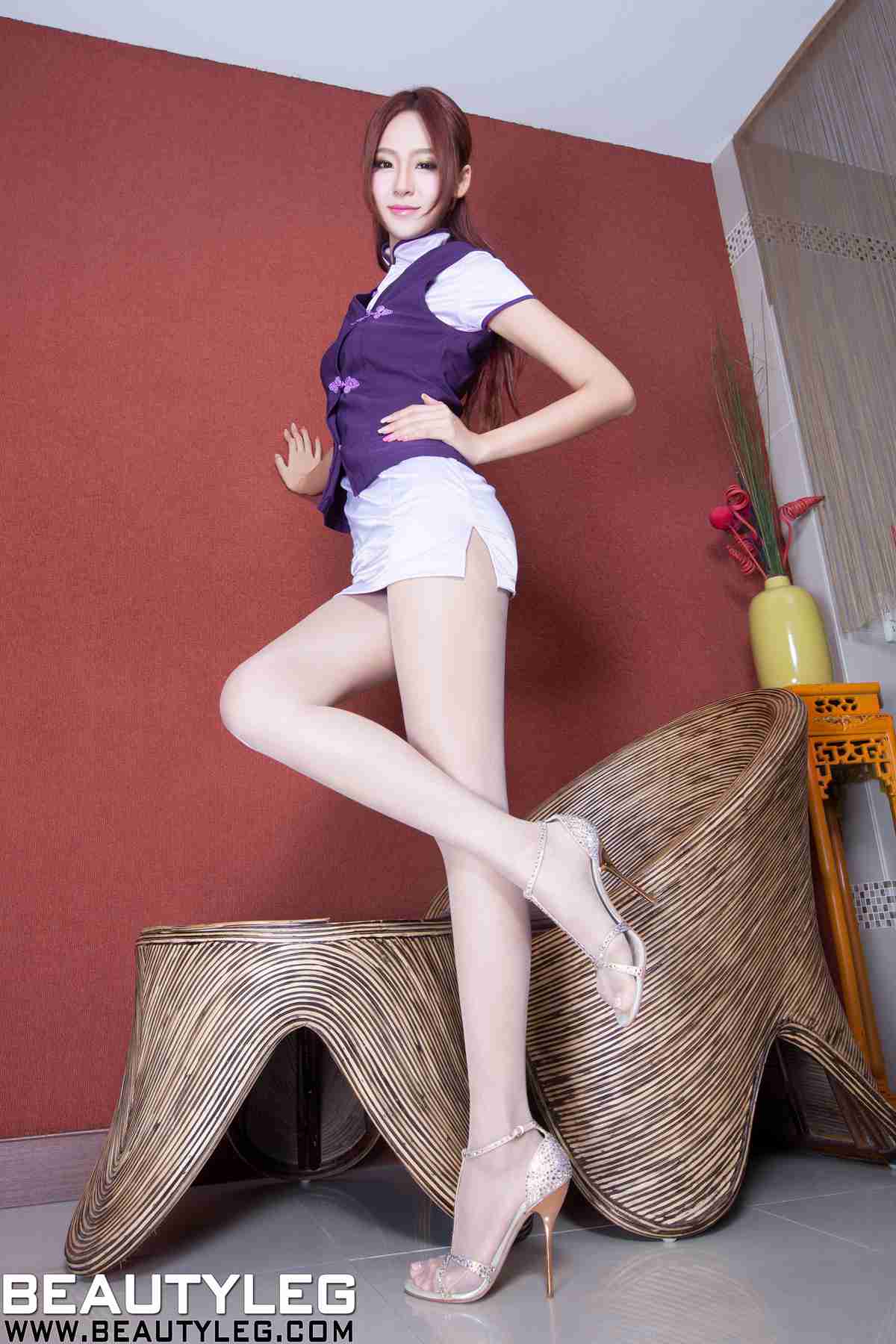 [BeautyLeg] No.943 Winnie [57P]第17张