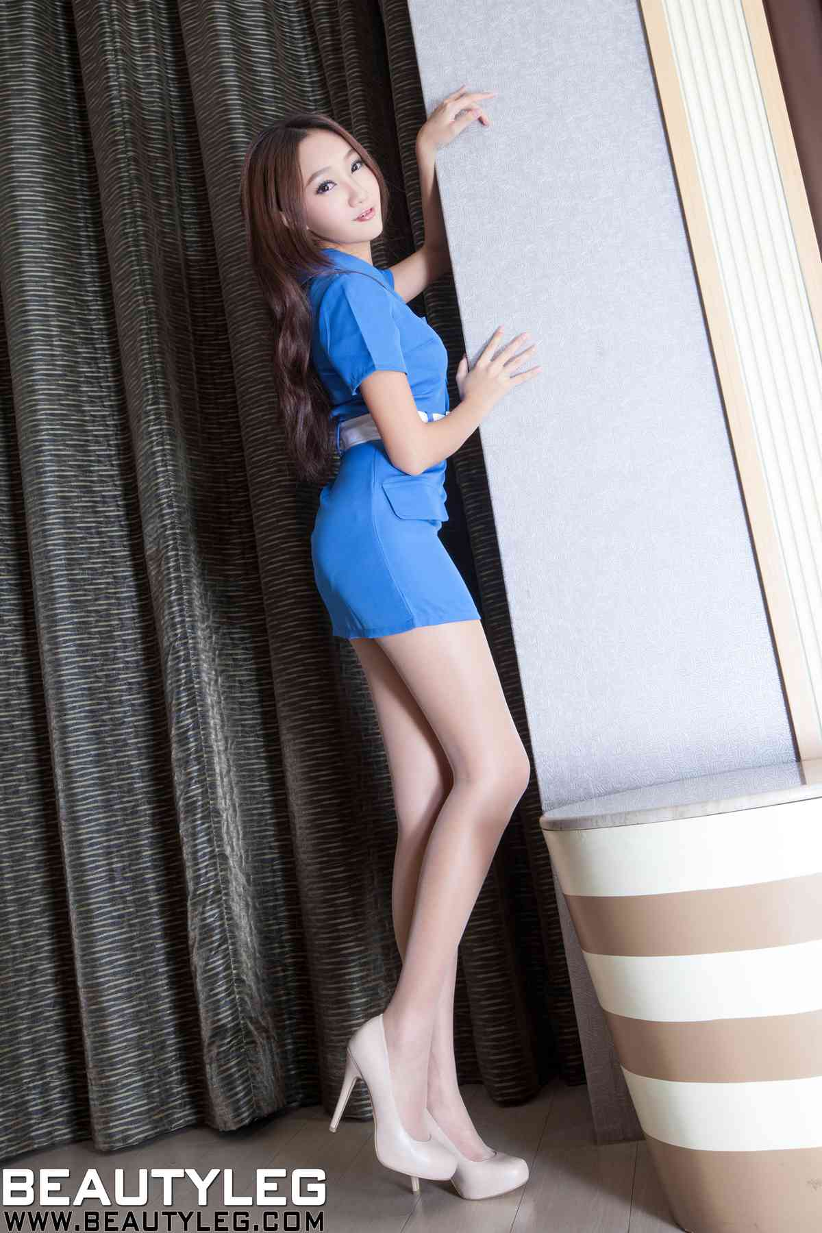 [BeautyLeg] No.942 Tina [67P]第11张