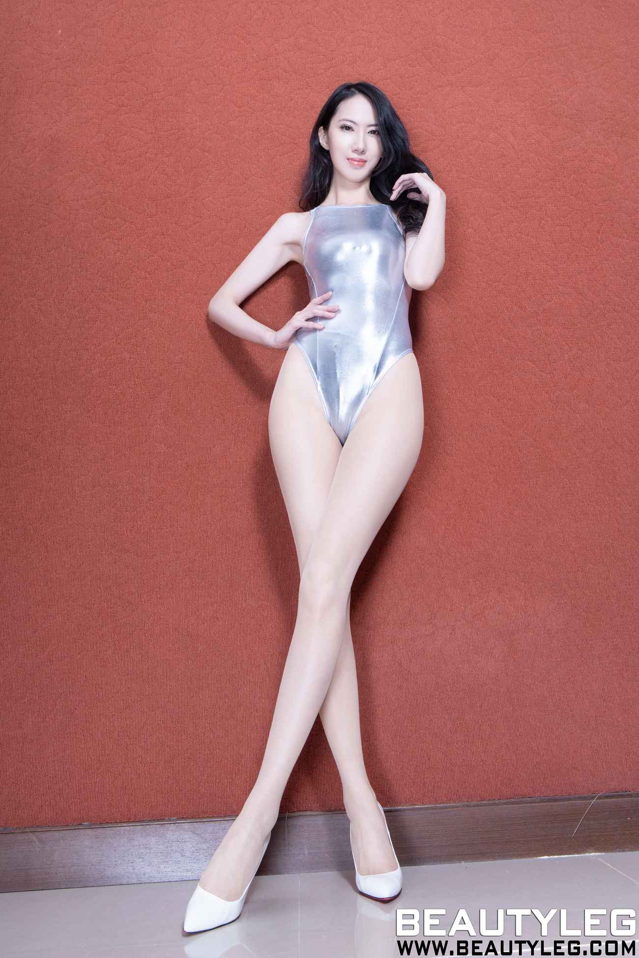 [Beautyleg美腿写真] 2021.06.21 No.2092 Yoyo [60P]第19张