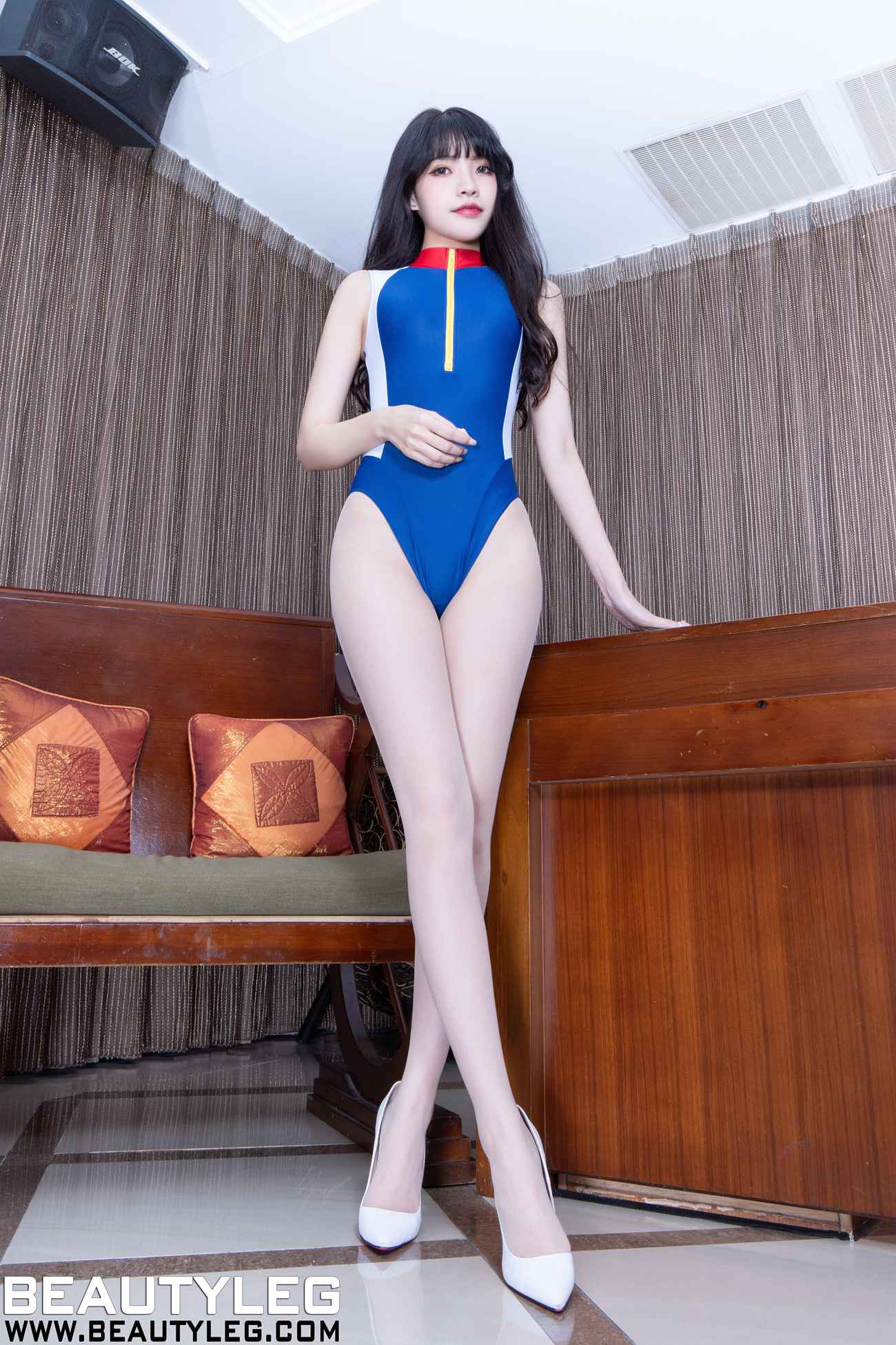 [Beautyleg美腿写真] 2021.06.28 No.2095 Tian [53P]第9张