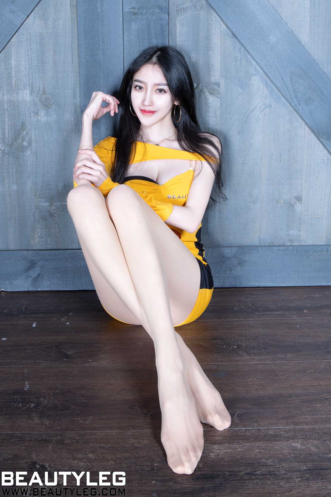 [Beautyleg美腿写真] 2021.07.16 No.2099 Avril [62P]第10张