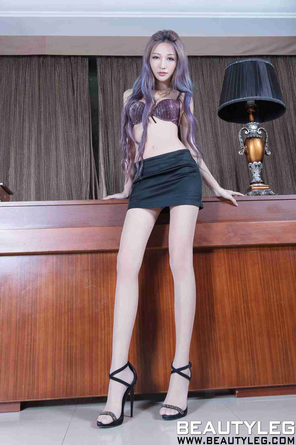 [BeautyLeg] No.1556 Susan[77P]第7张
