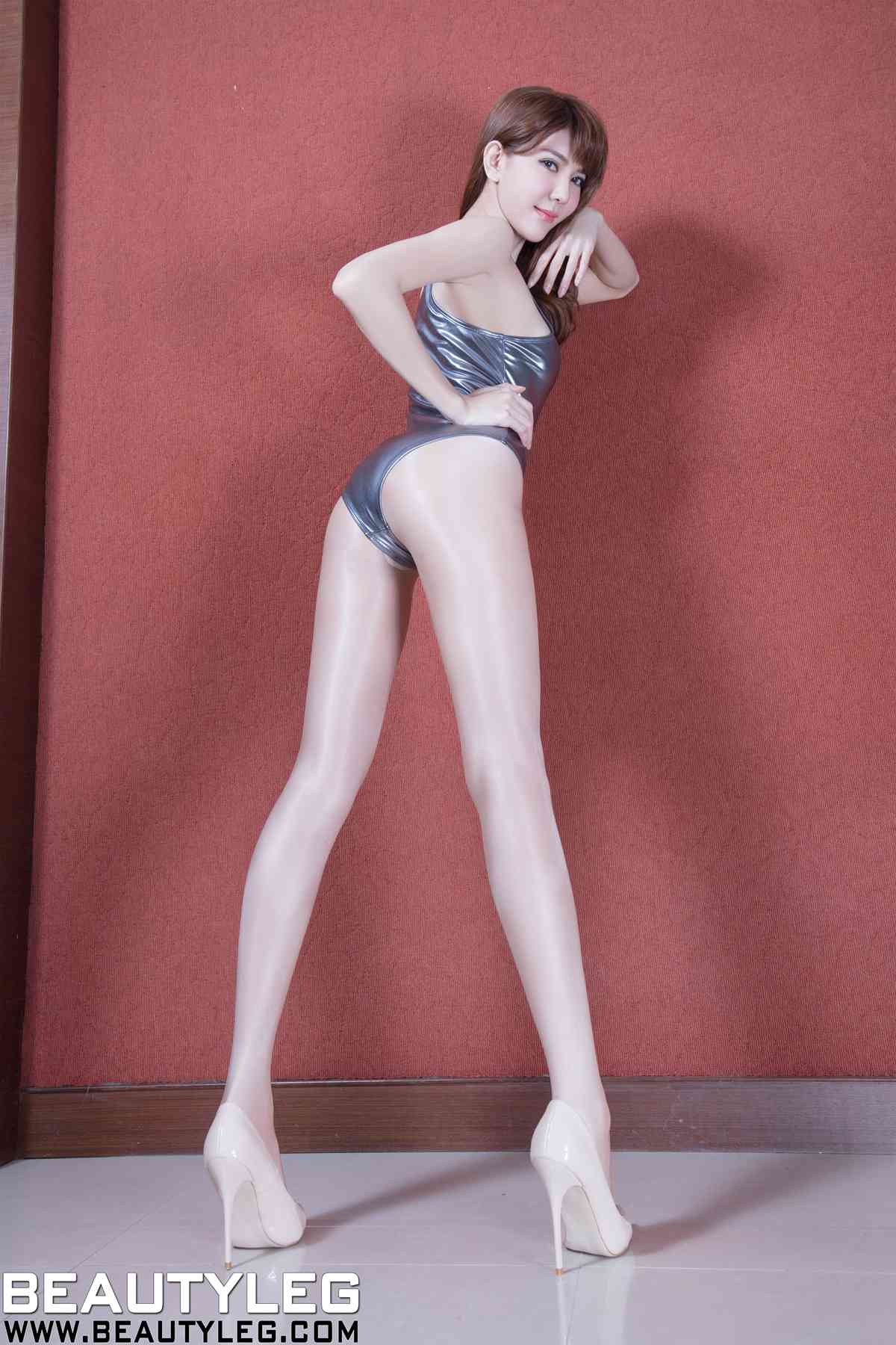 [BeautyLeg] No.1565 Maggie[74P]第25张