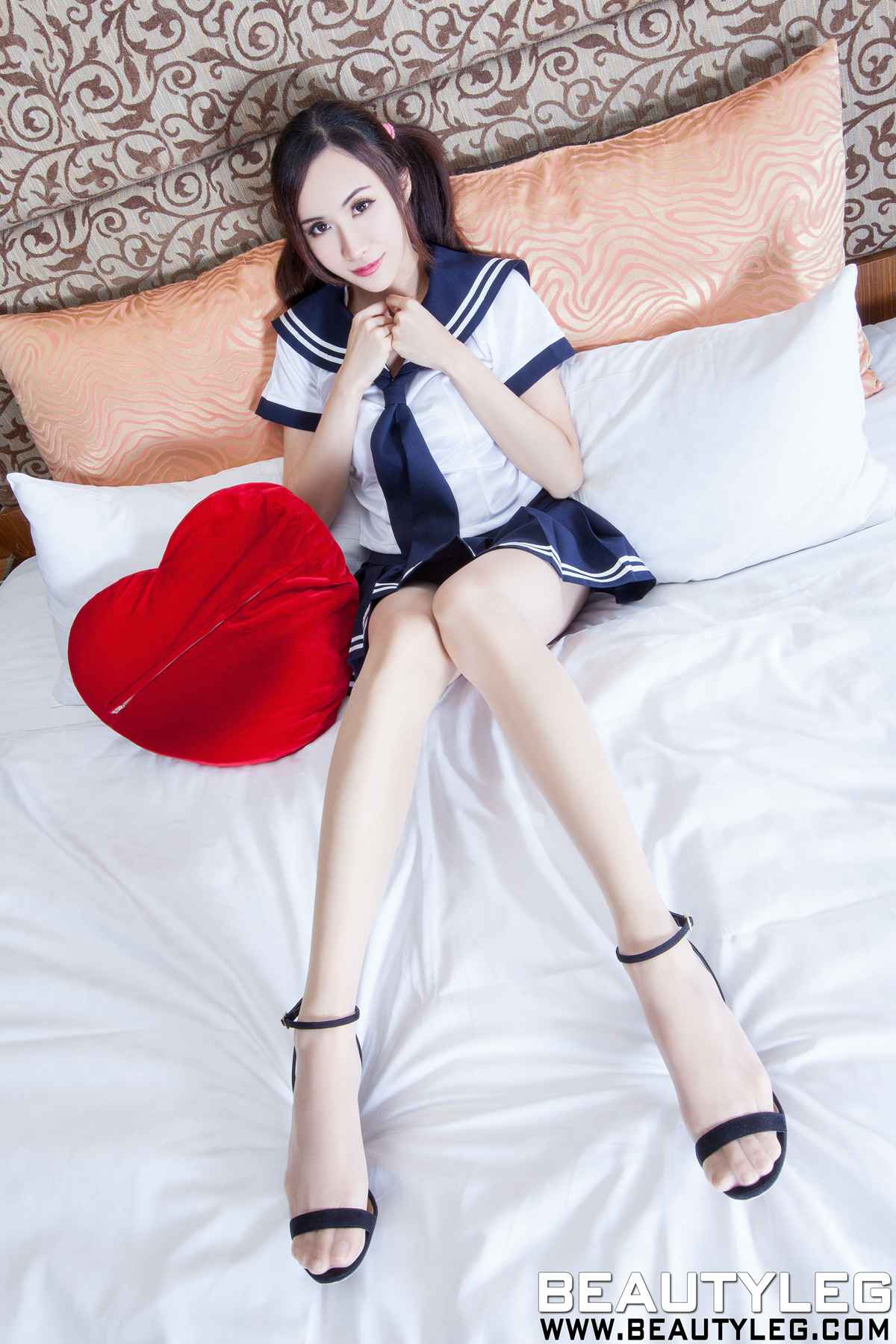 [BeautyLeg] No.1036 Dora第19张