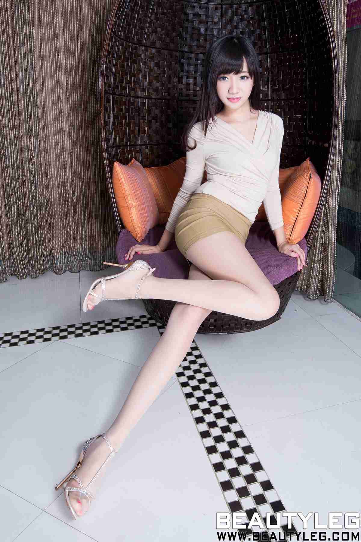 [BeautyLeg] No.1081 Celia[59P]第9张