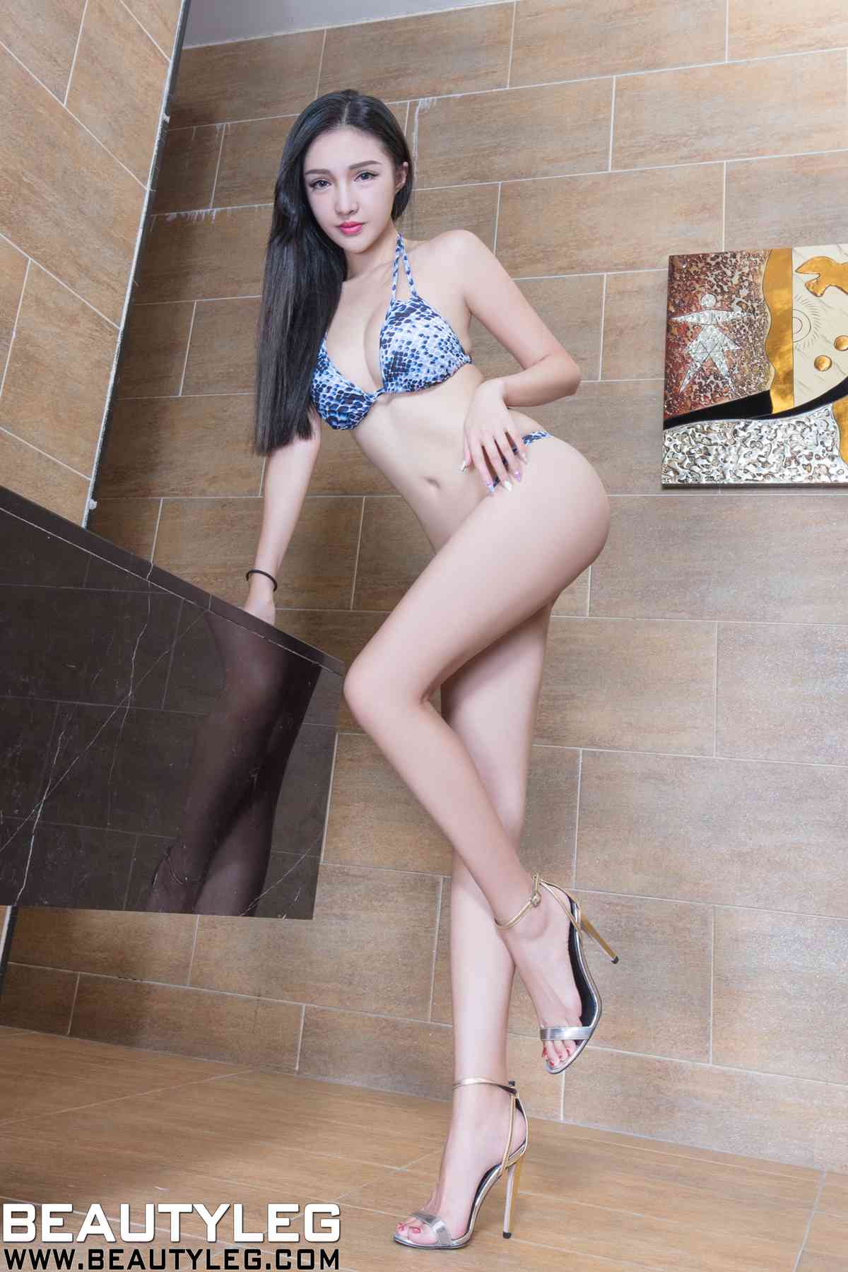 [BeautyLeg] No.1568 Syuan[68P]第4张