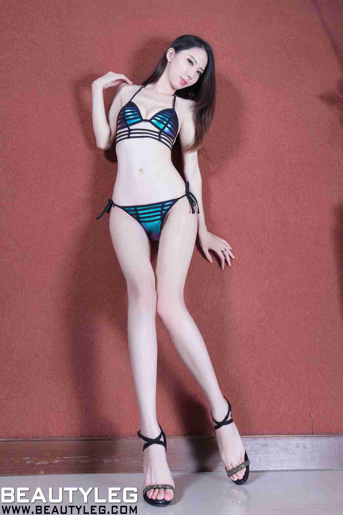 [BeautyLeg] No.1583 Yoyo[74P]第11张