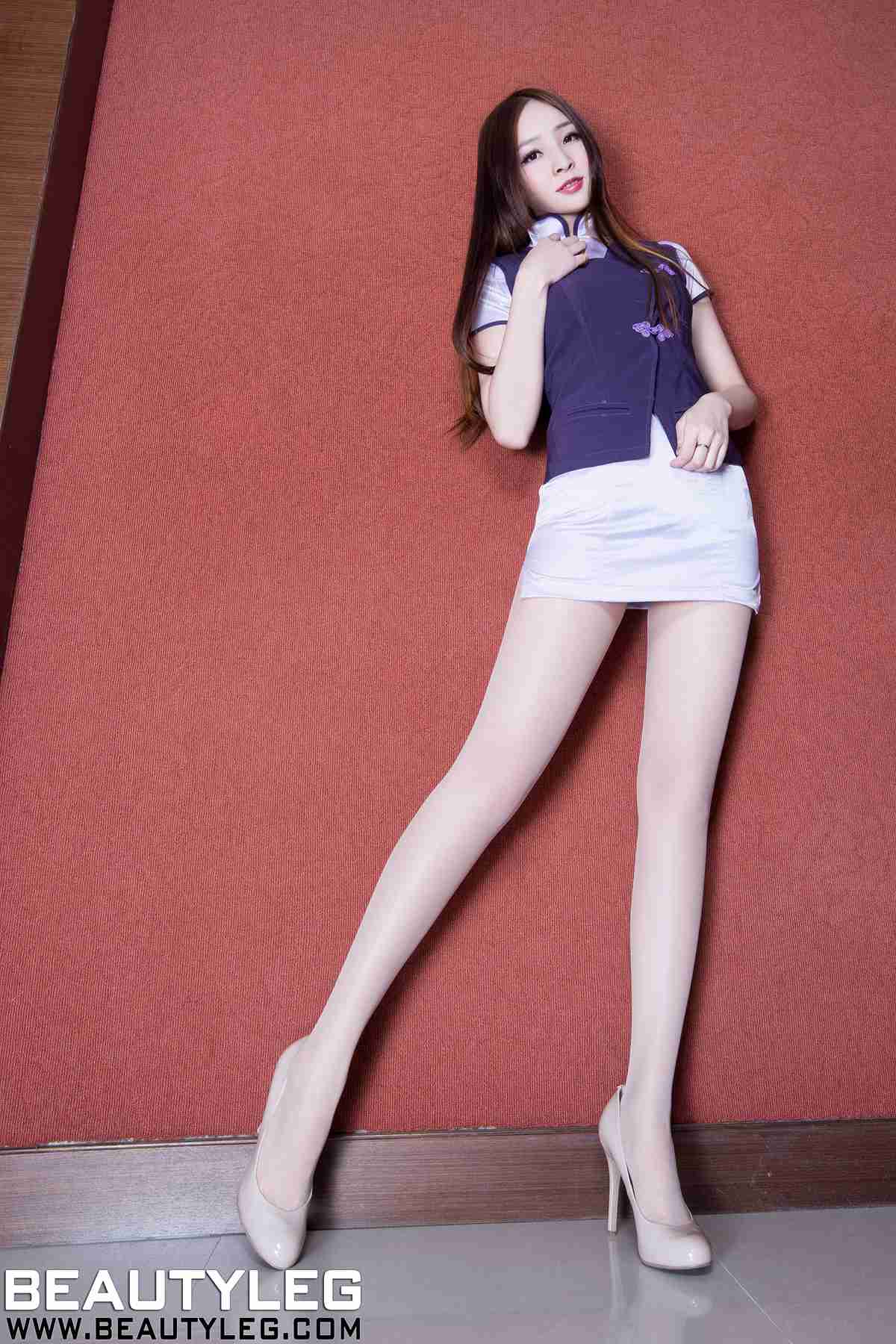 [BeautyLeg] No.1132 Hannah[73P]第18张