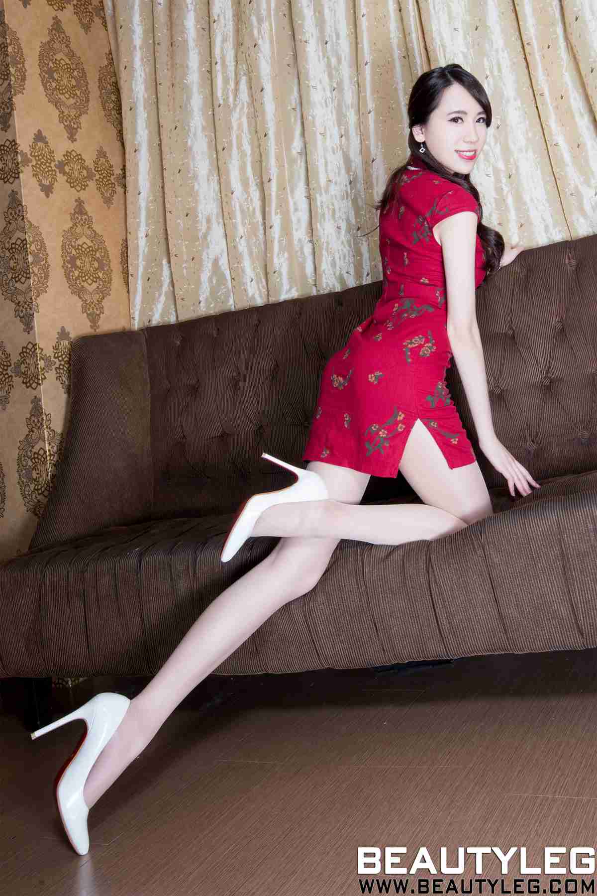 [BeautyLeg] No.1193 Alice [51P]第5张