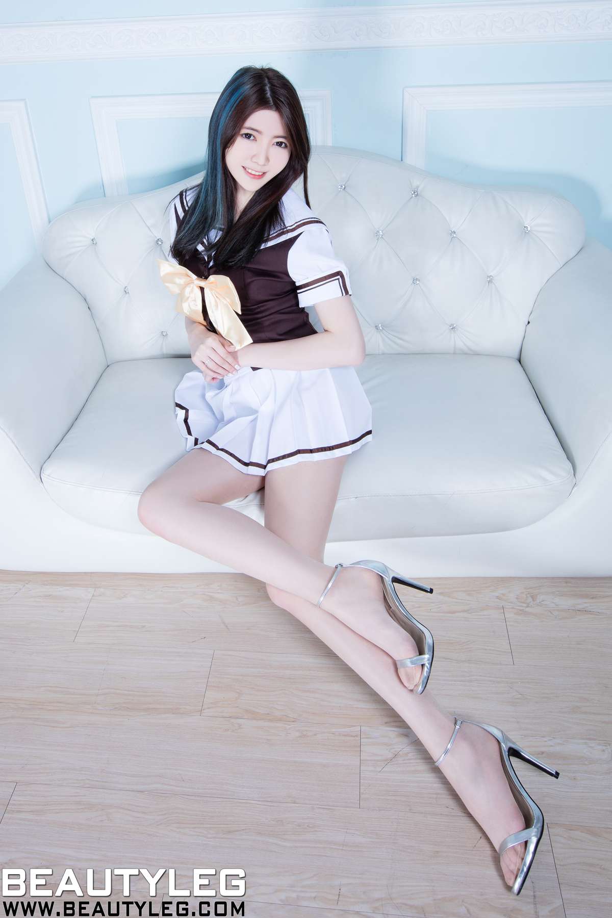 [BeautyLeg] No.1273 Brindy [45P]第13张