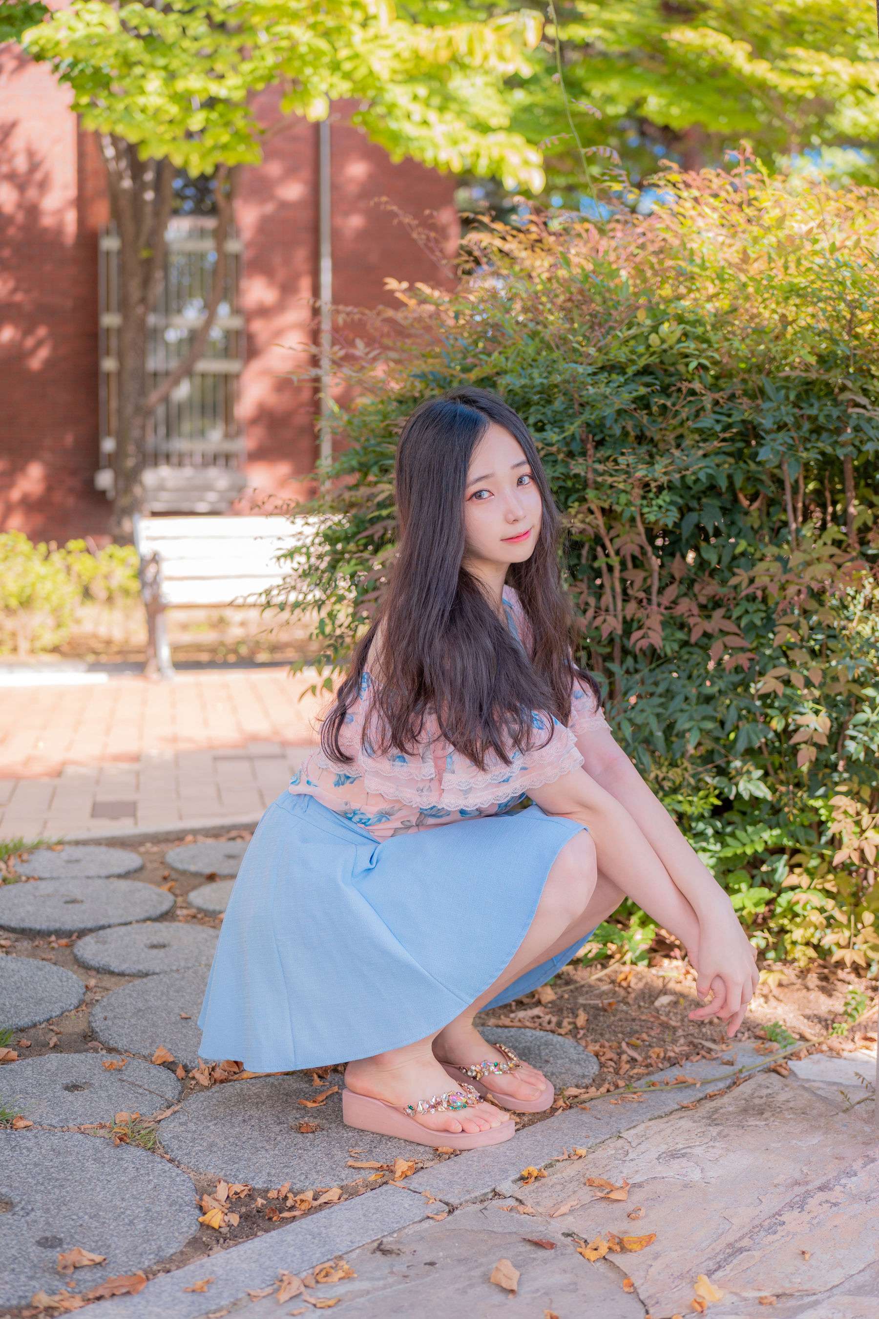 [COS福利] BamBi写真 - Today's BAMBI第25张