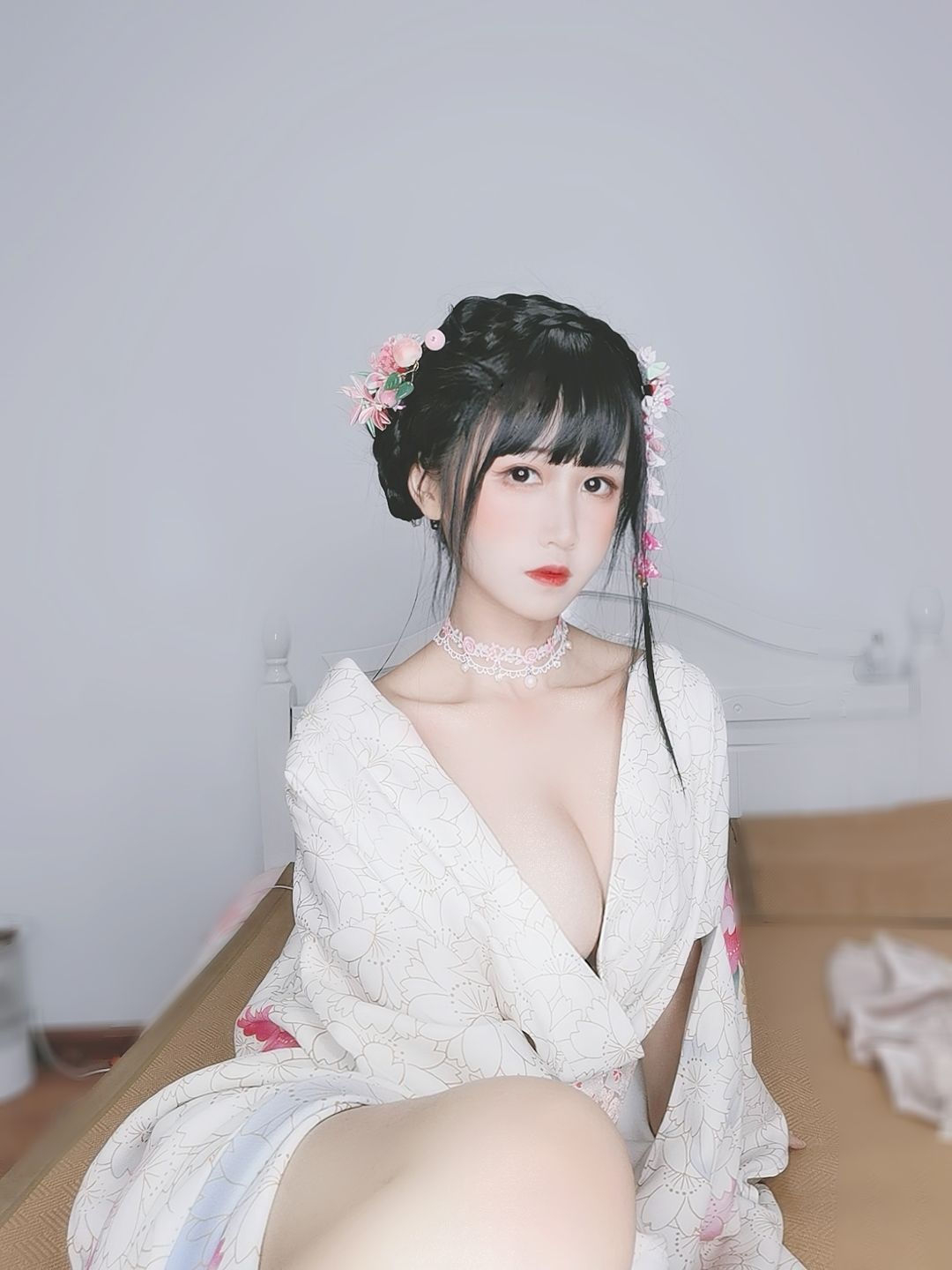 [网红COSER写真] 微博妹子三度_69 - 赫多涅第11张