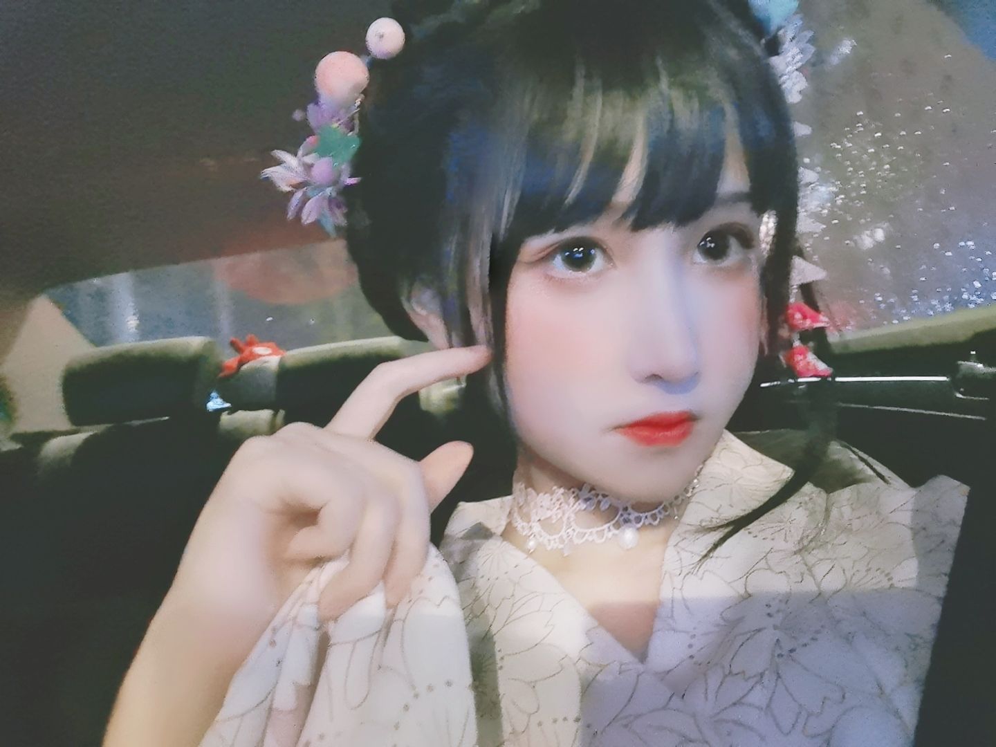 [网红COSER写真] 微博妹子三度_69 - 赫多涅第9张