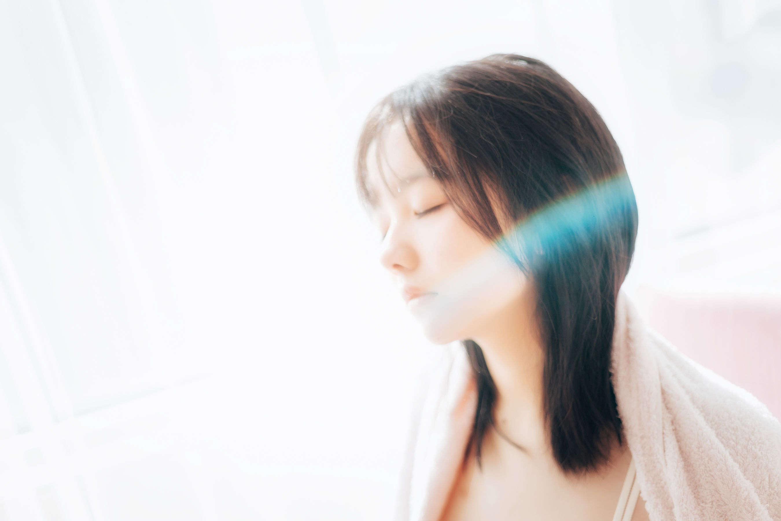 [COS福利] 阿半今天很开心 - 私房第3张