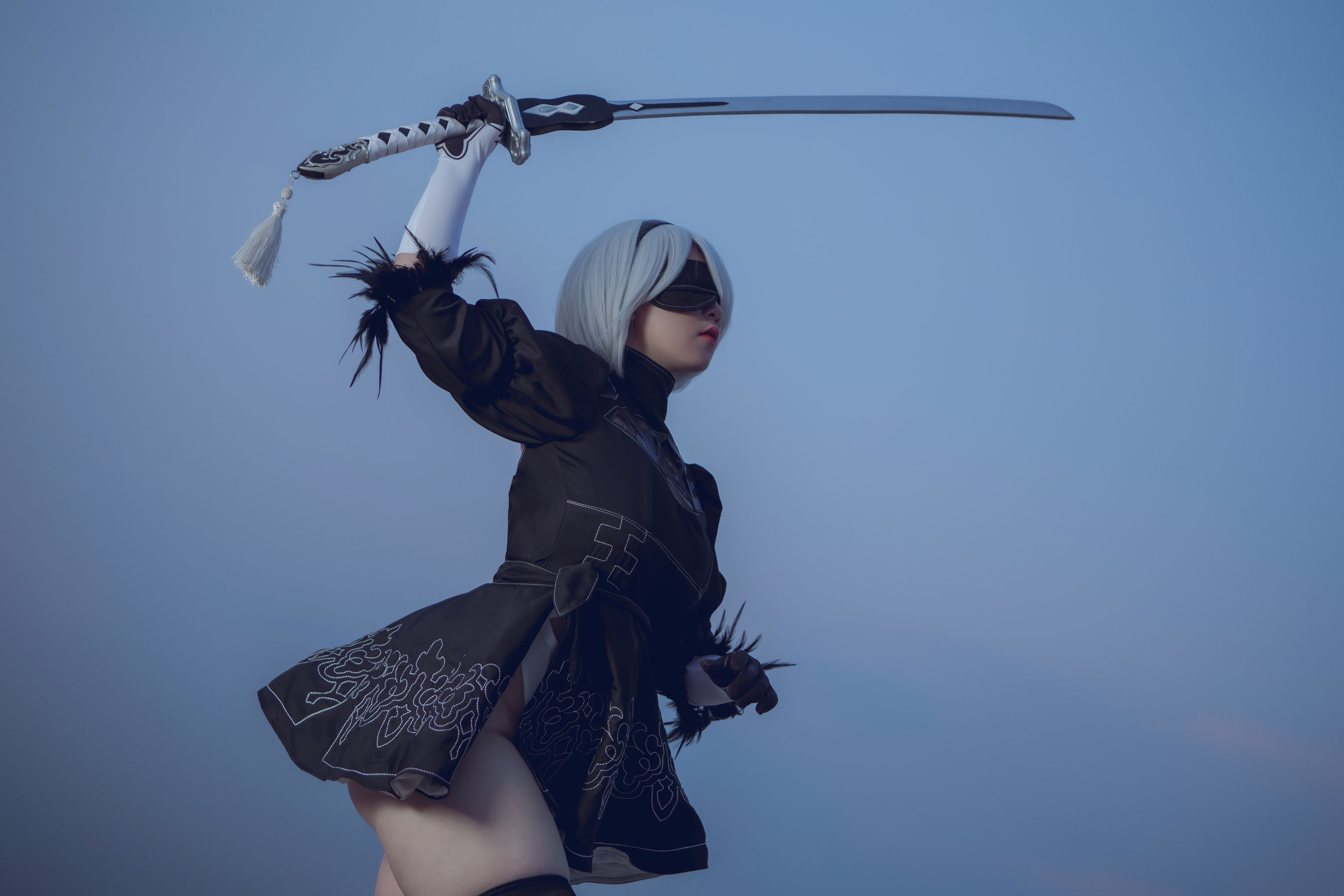 [COS福利] Uy Uy - 2B第14张