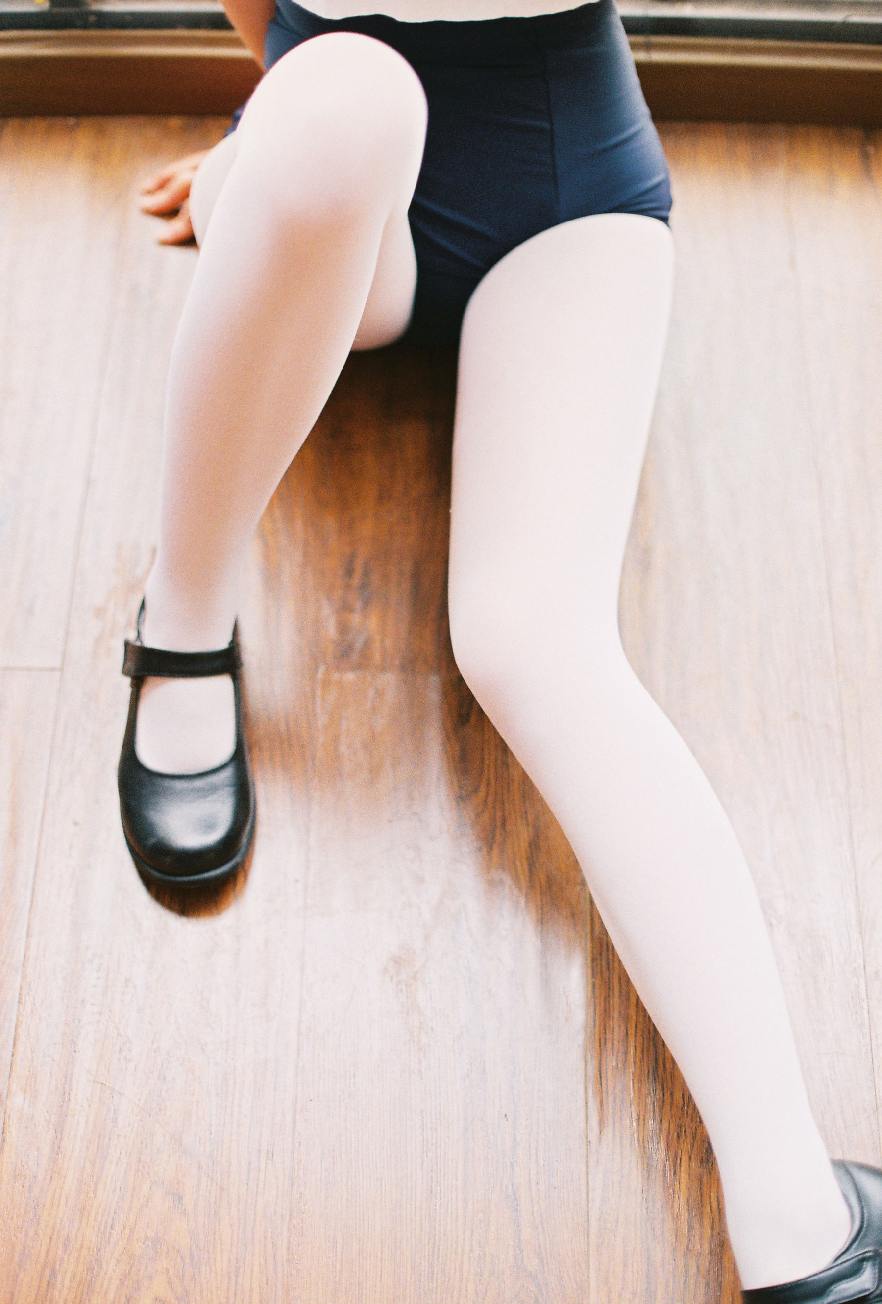 [COS福利] 可爱人气Coser面饼仙儿 - 水手服 死库水第10张