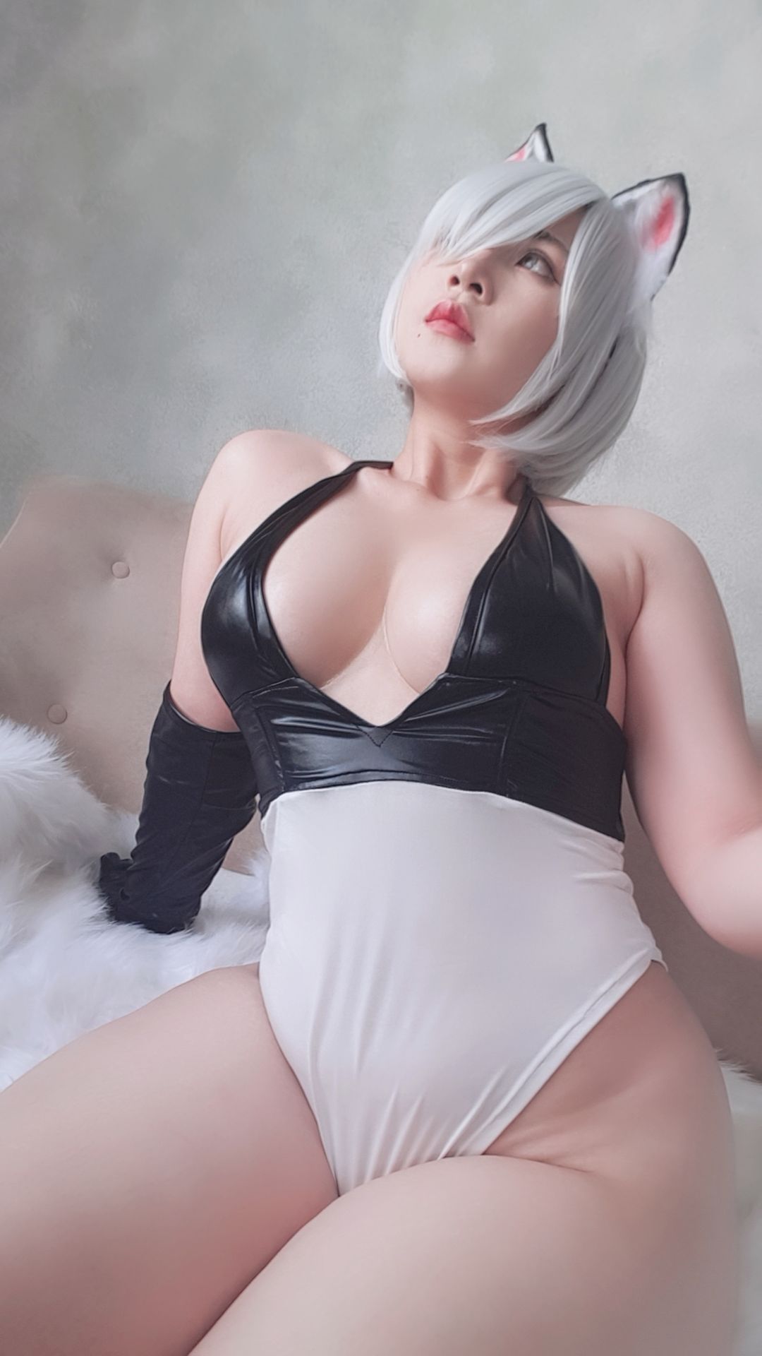 [COS福利] Uy Uy - 2B第11张