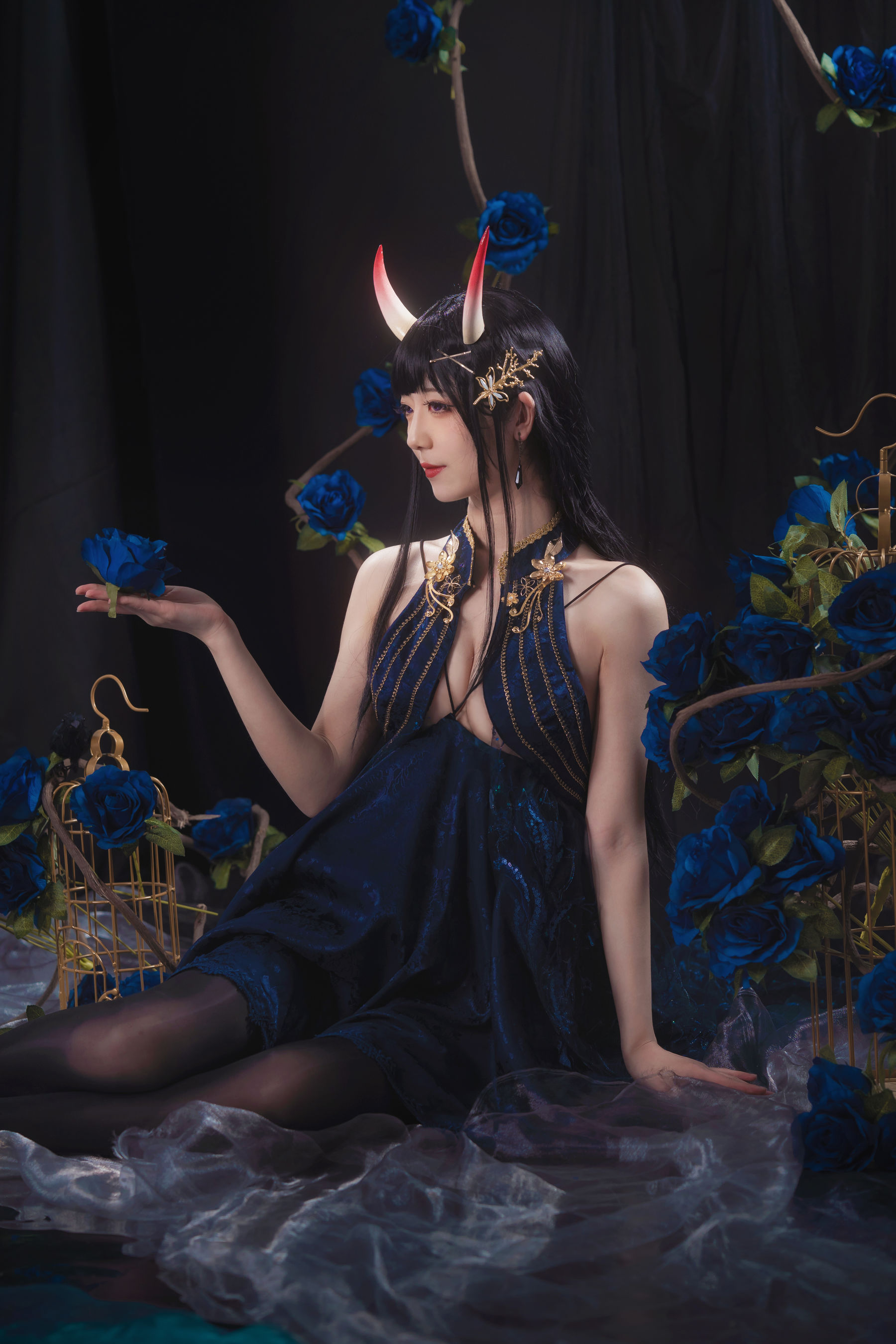 [COS福利] 小姐姐弥音音ww - 能代第8张