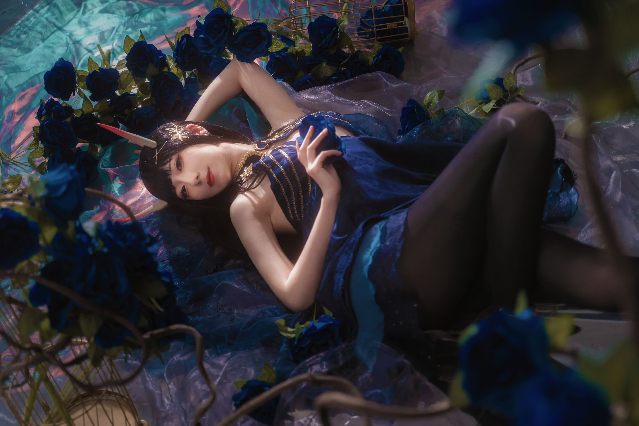 [COS福利] 小姐姐弥音音ww - 能代第11张