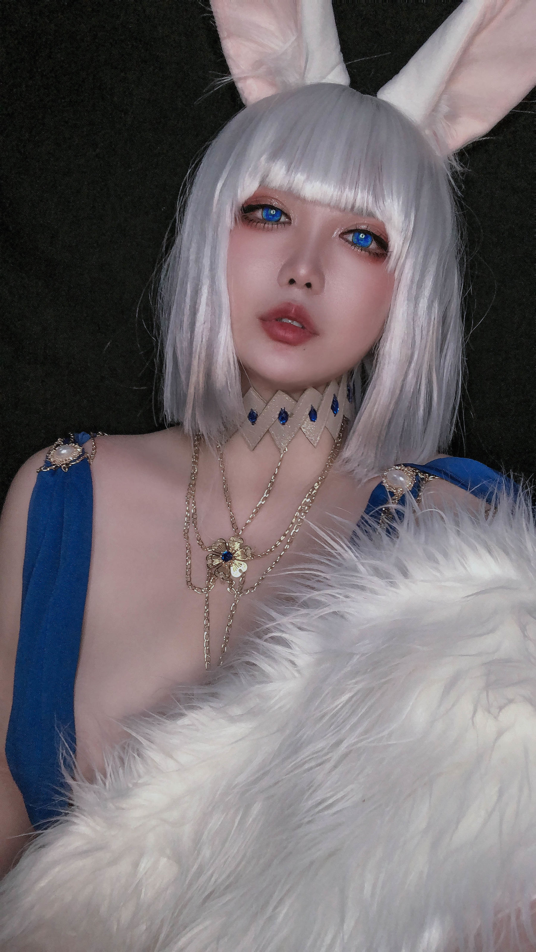 [COS福利] COS酱椒妮佐仁 - 加贺第1张