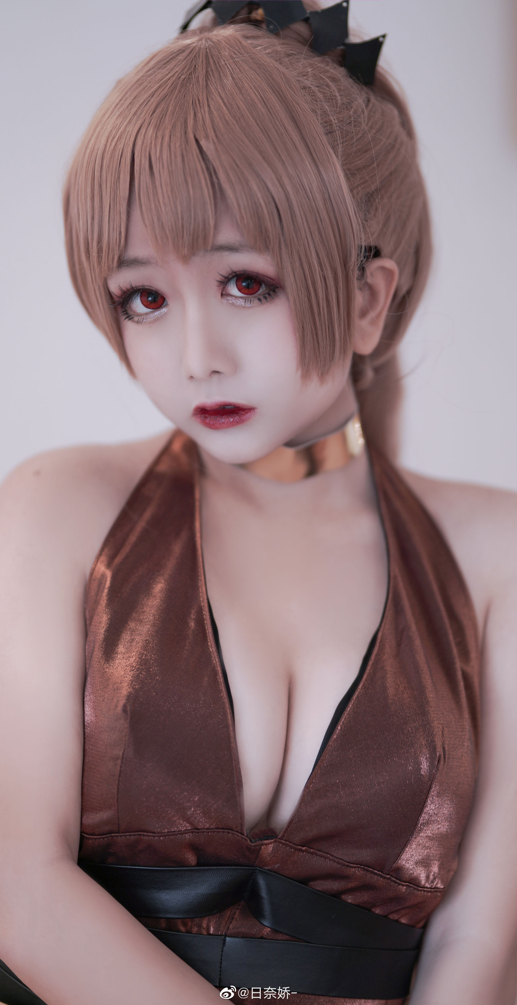 [COS福利] 日奈娇 - 让巴尔第4张