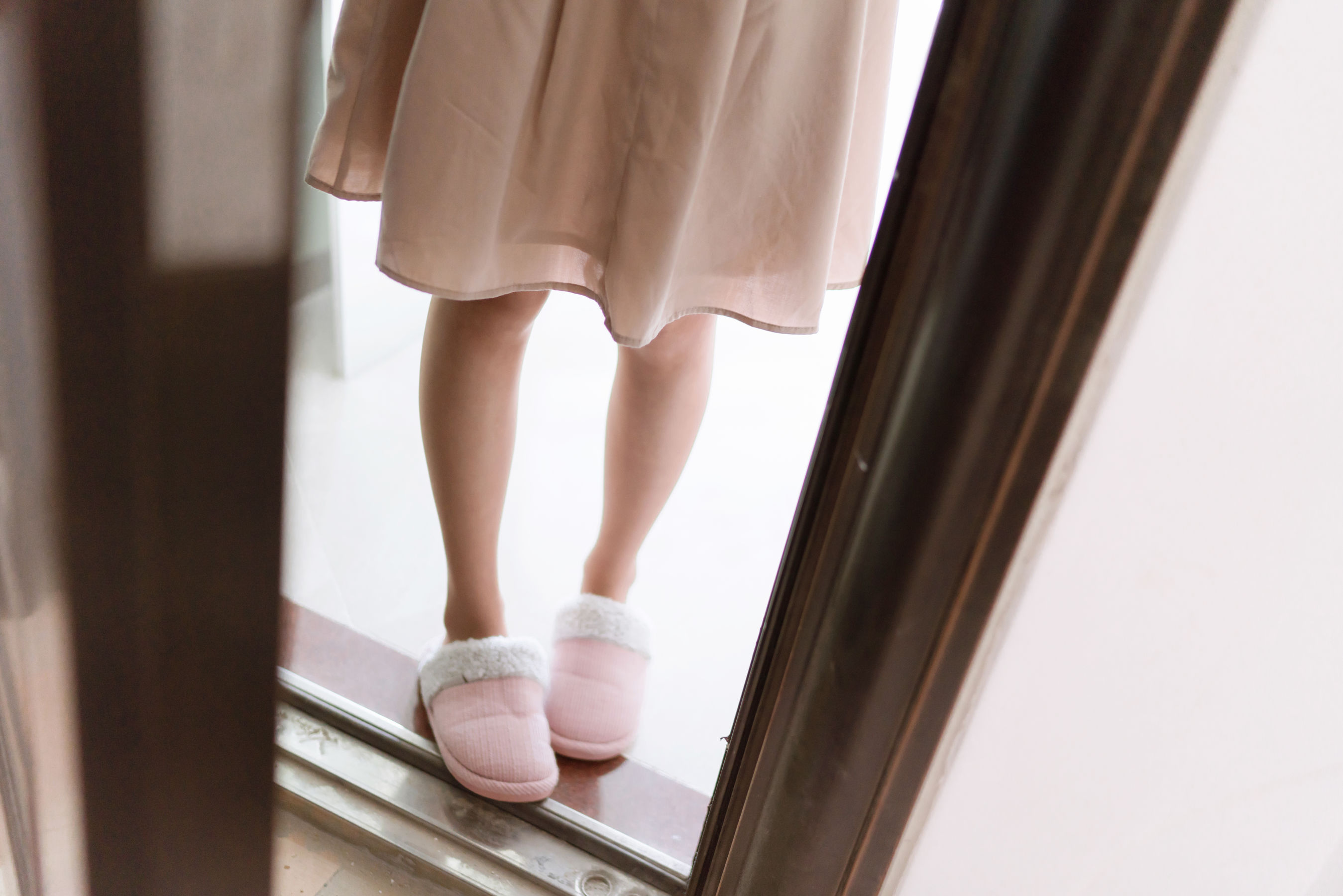 [COS福利] 萌妹子眼酱大魔王w - 人妻丝袜红茶第6张