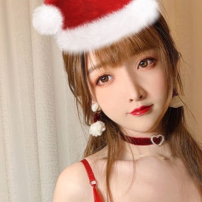 [COS福利] 一小央泽 - 圣诞第11张