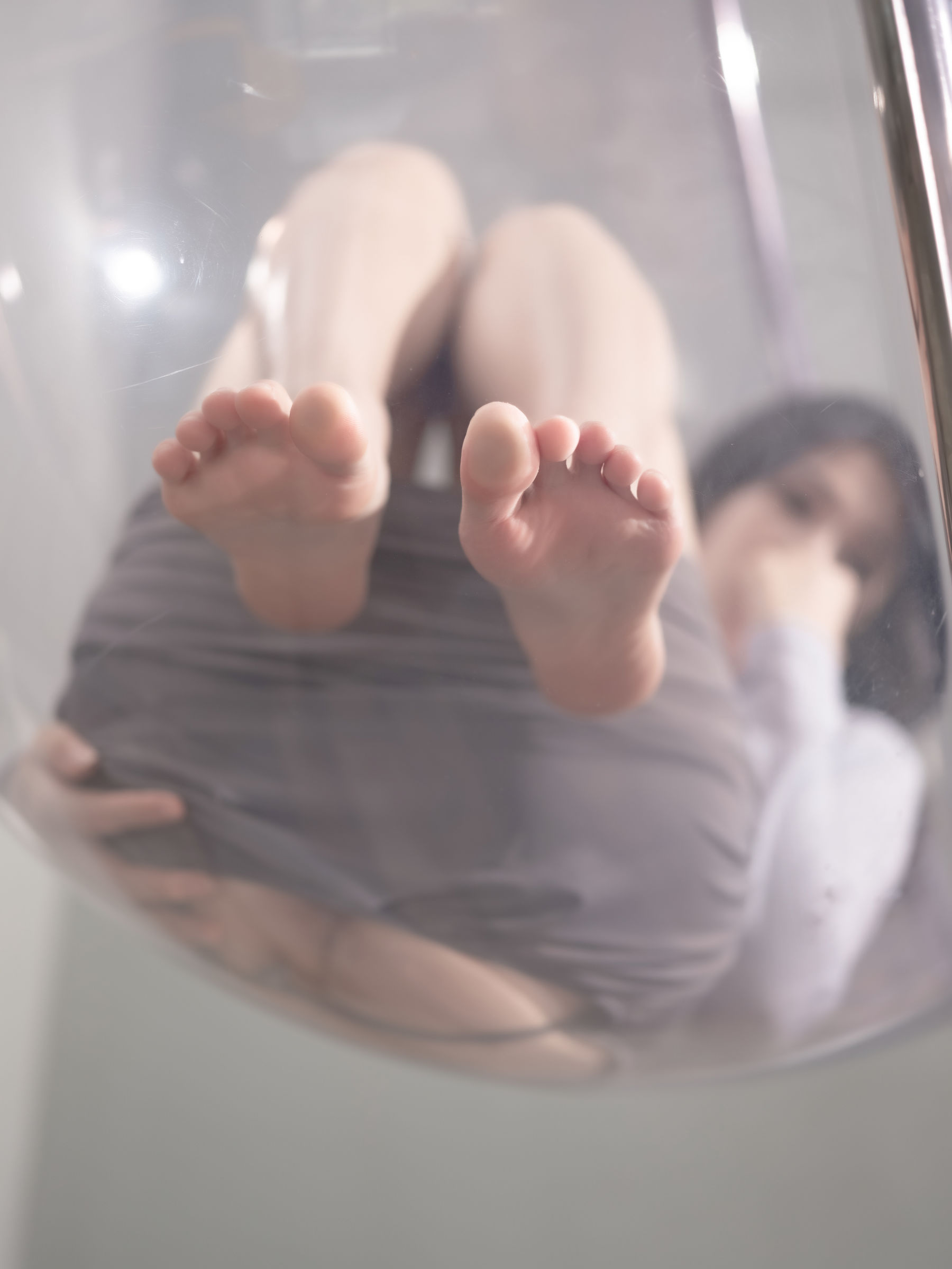 [福利COS] 大梨子不是御姐 - 吉他姐姐第9张