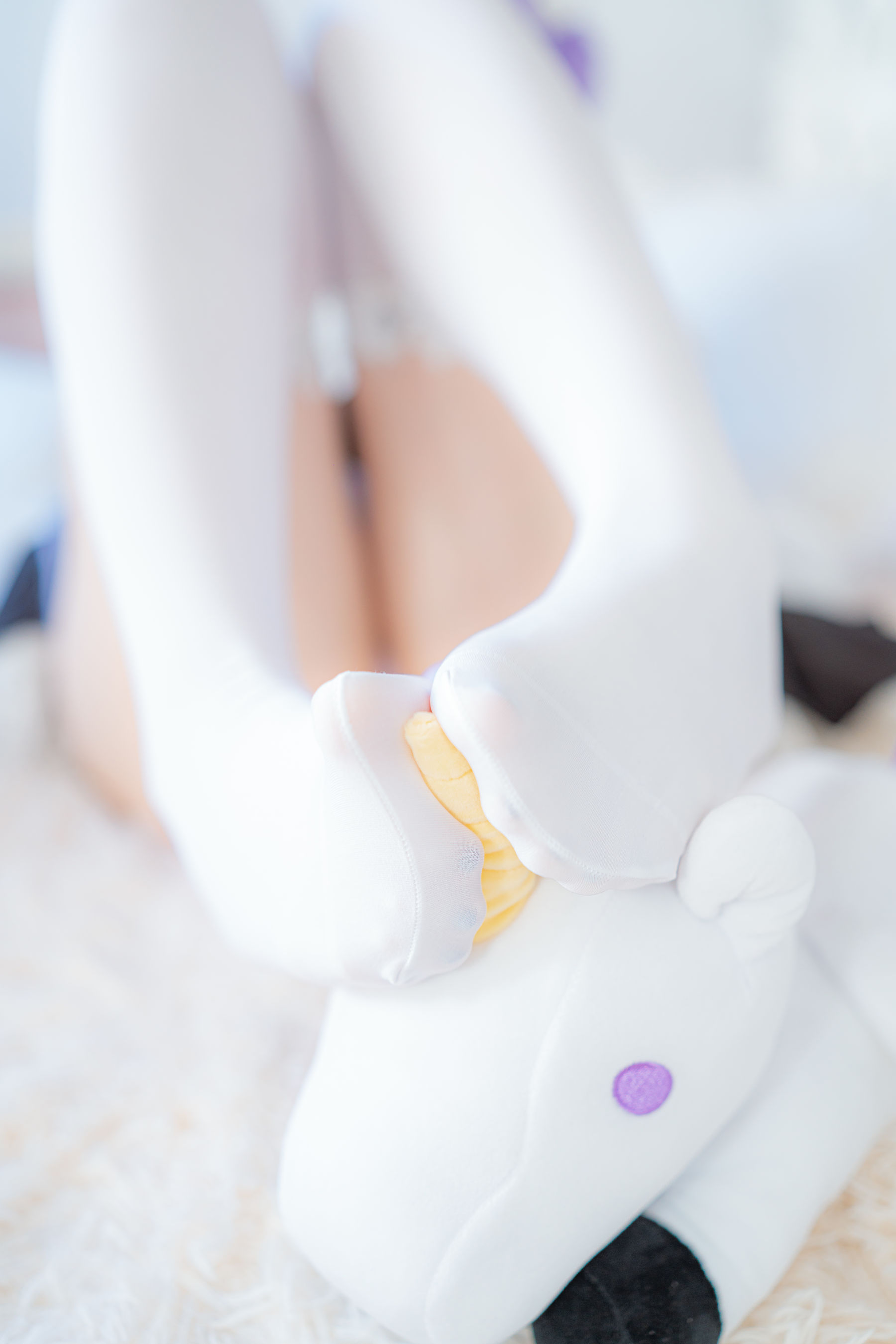 [福利COS] Sayako - 独角兽女仆第31张