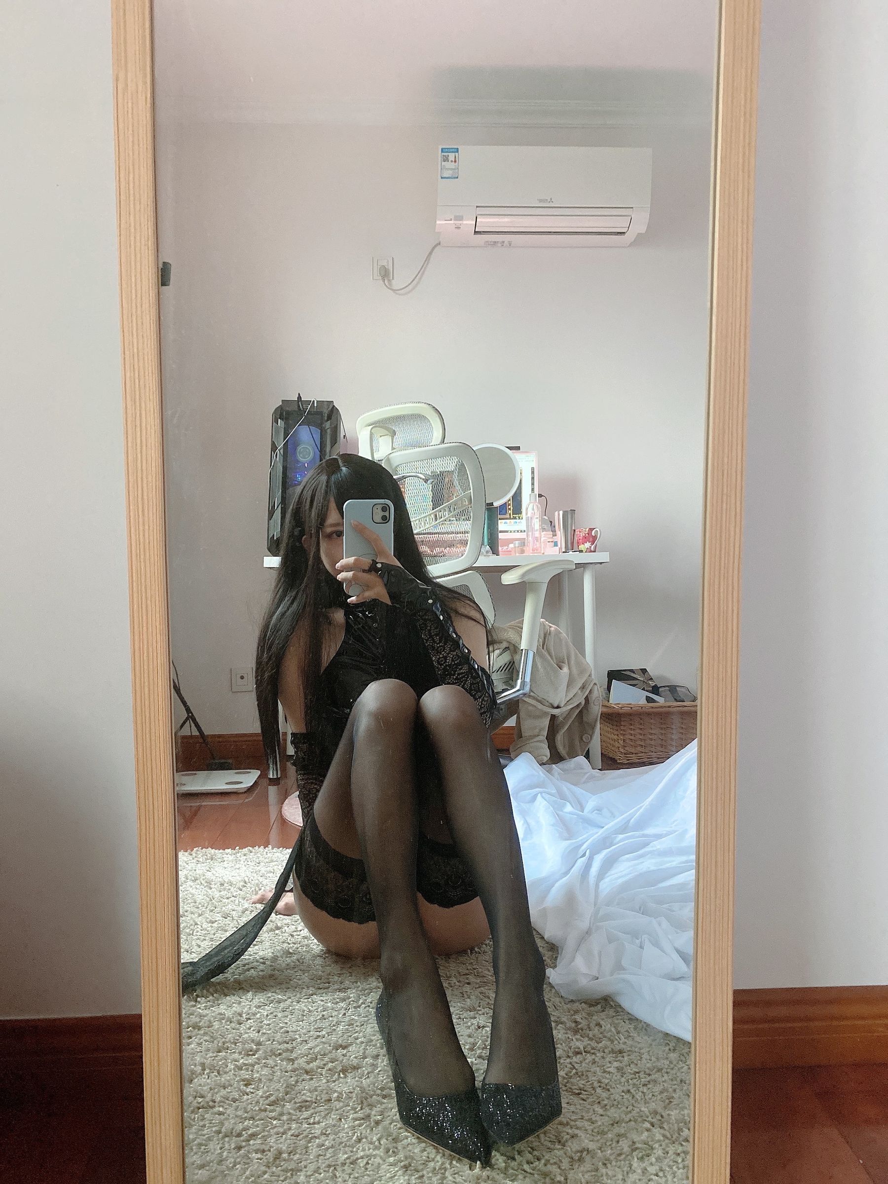 [福利COS] 51酱 - 靡烟第5张