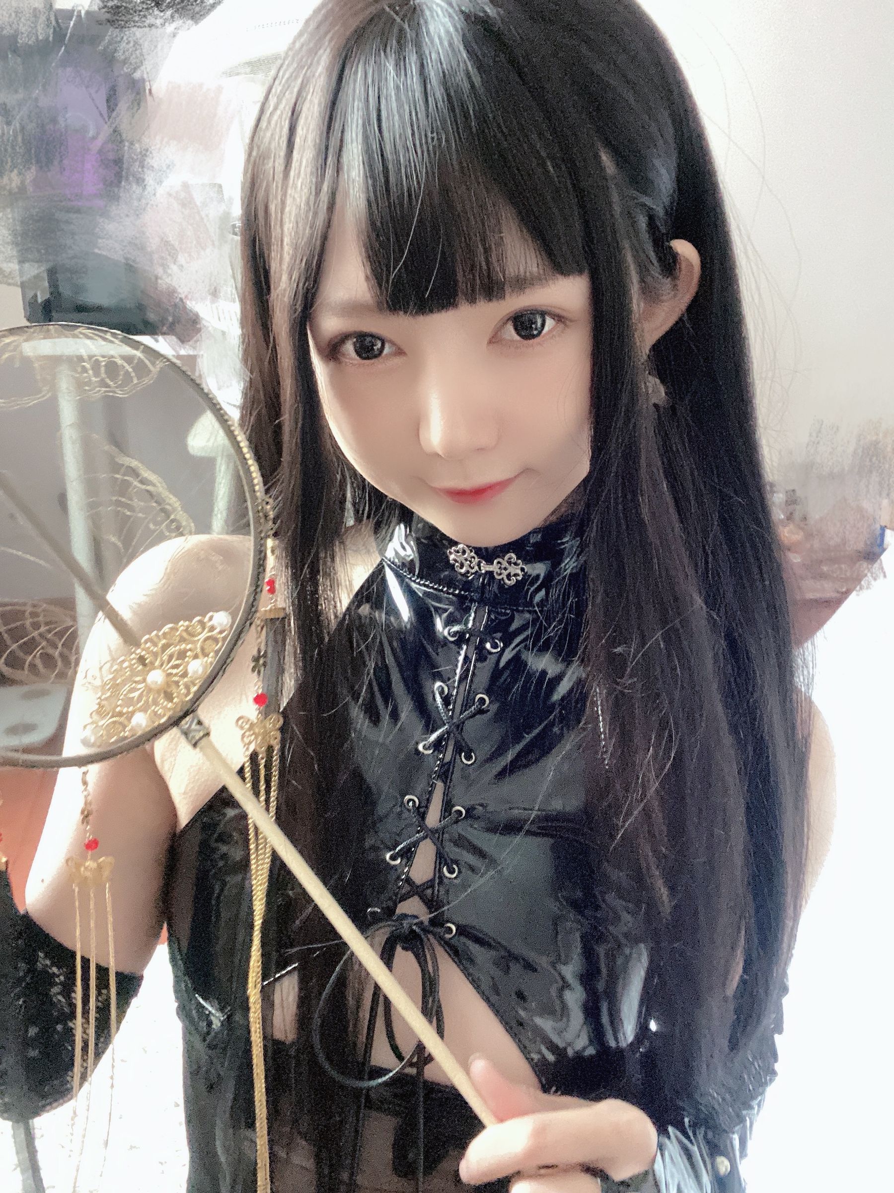 [福利COS] 51酱 - 靡烟第8张