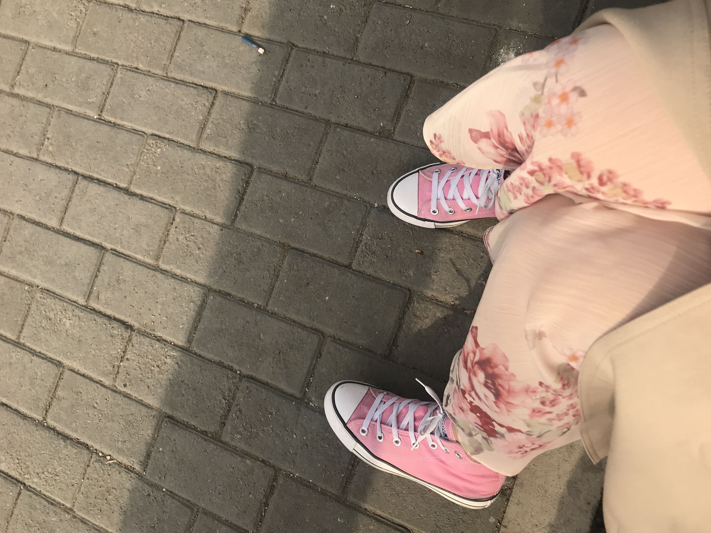 [福利COS] 安乔乔儿(Nia乔乔) No.005 仙女肉脚底第1张