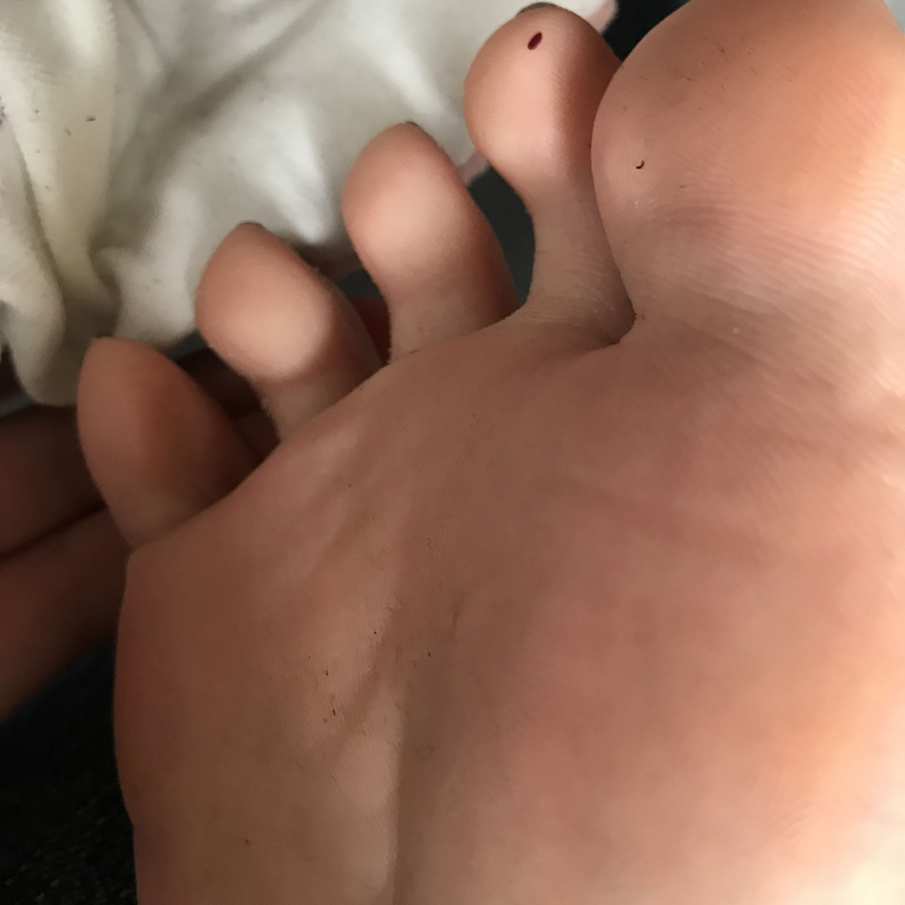 [福利COS] 安乔乔儿(Nia乔乔) No.019 健身房白袜第21张