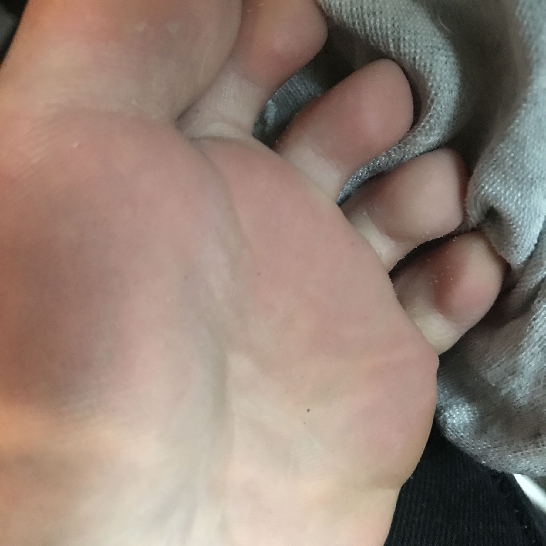 [福利COS] 安乔乔儿(Nia乔乔) No.019 健身房白袜第16张