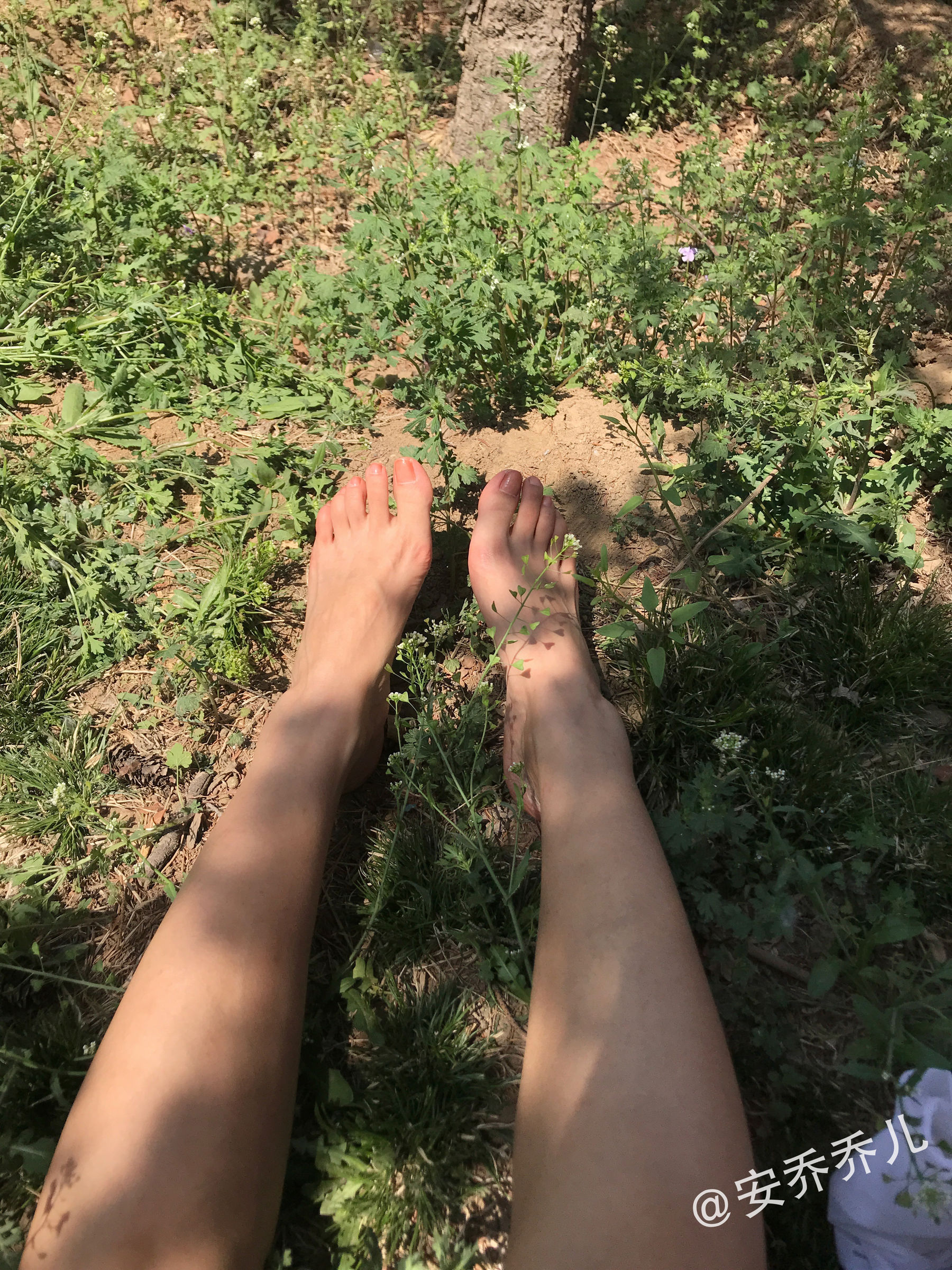 [福利COS] 安乔乔儿(Nia乔乔) No.018 夏天的风第39张